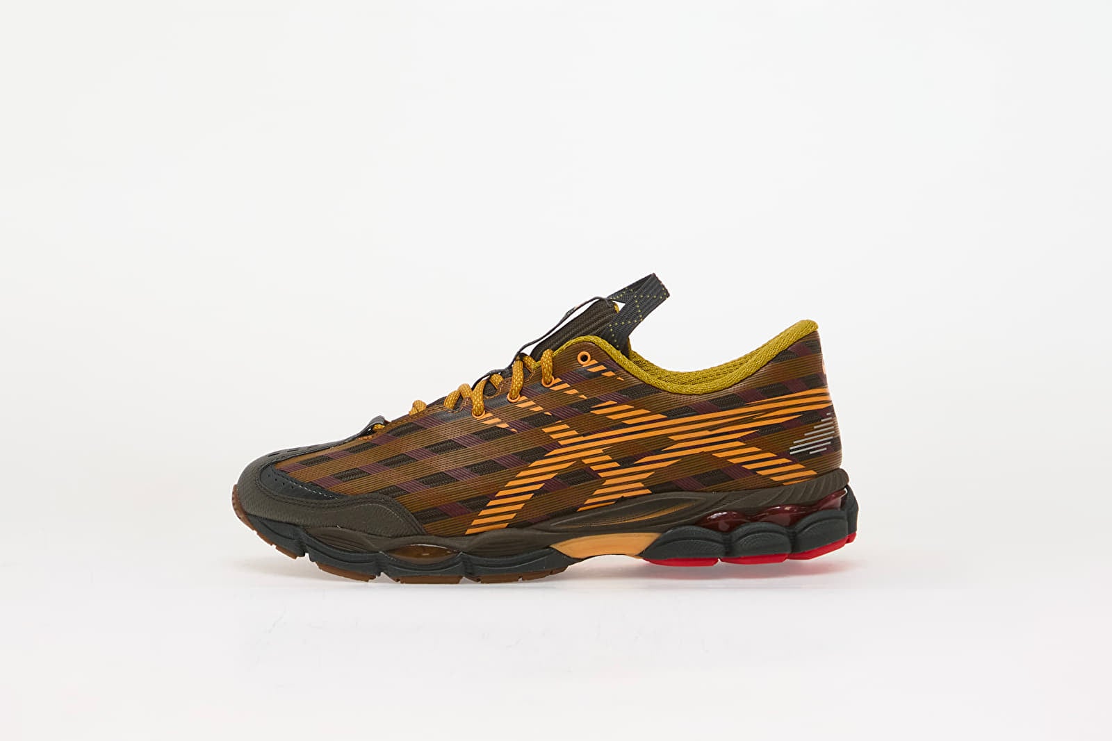 Asics US8-S GEL-SJ33