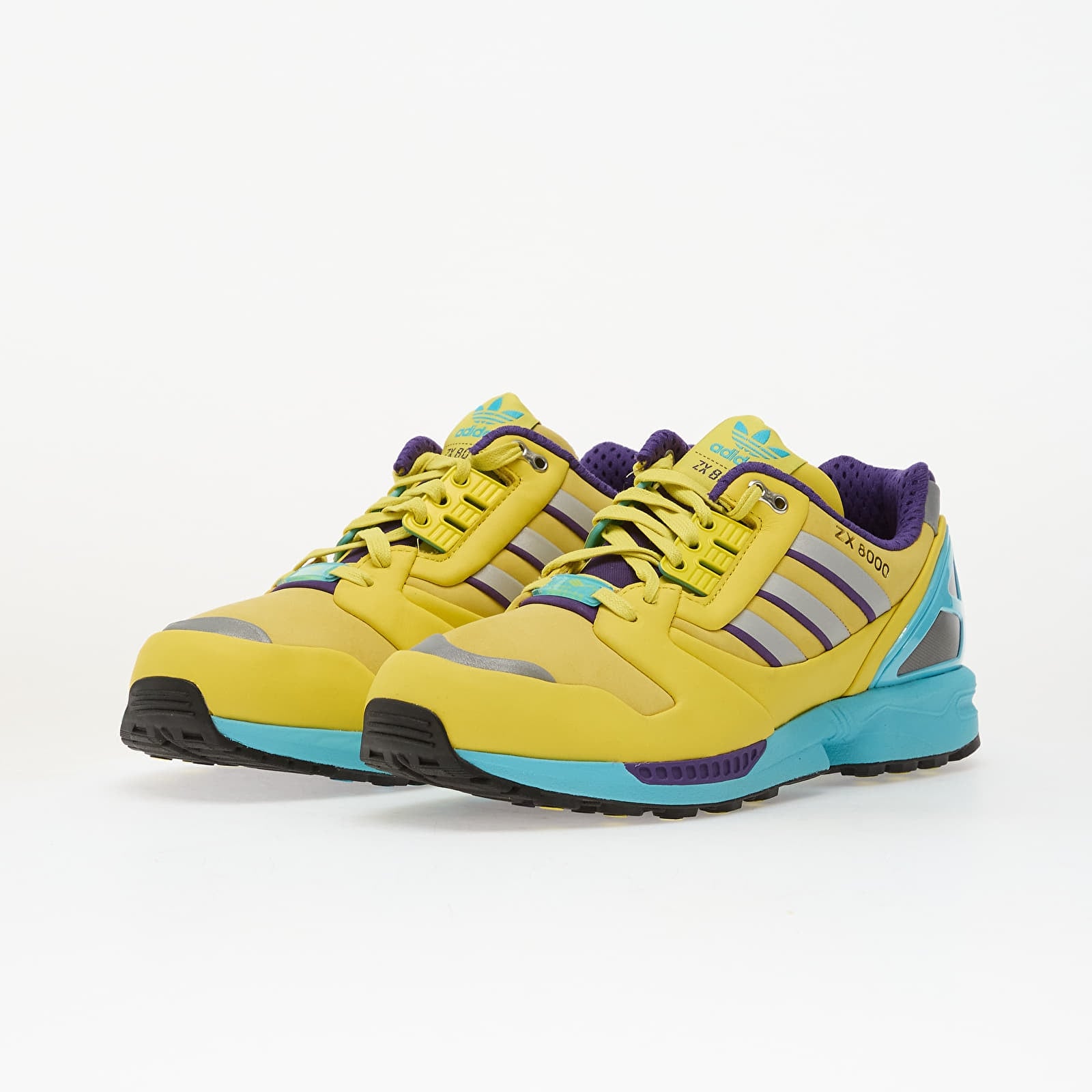 adidas Zx8000 Jc & Mt Consortium