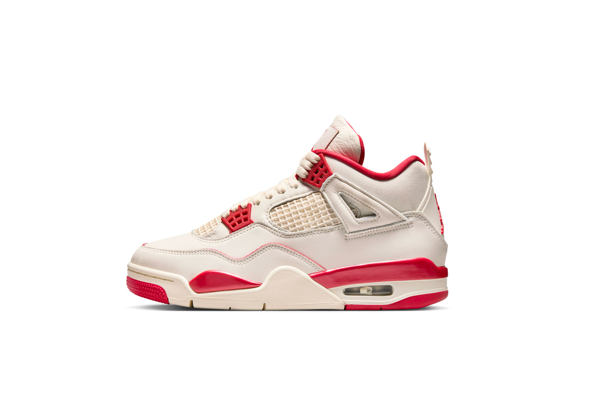 Air Jordan 4 Retro "Valentine's Day"