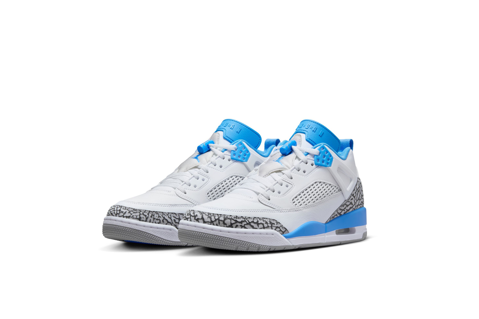 Jordan Spizike Low