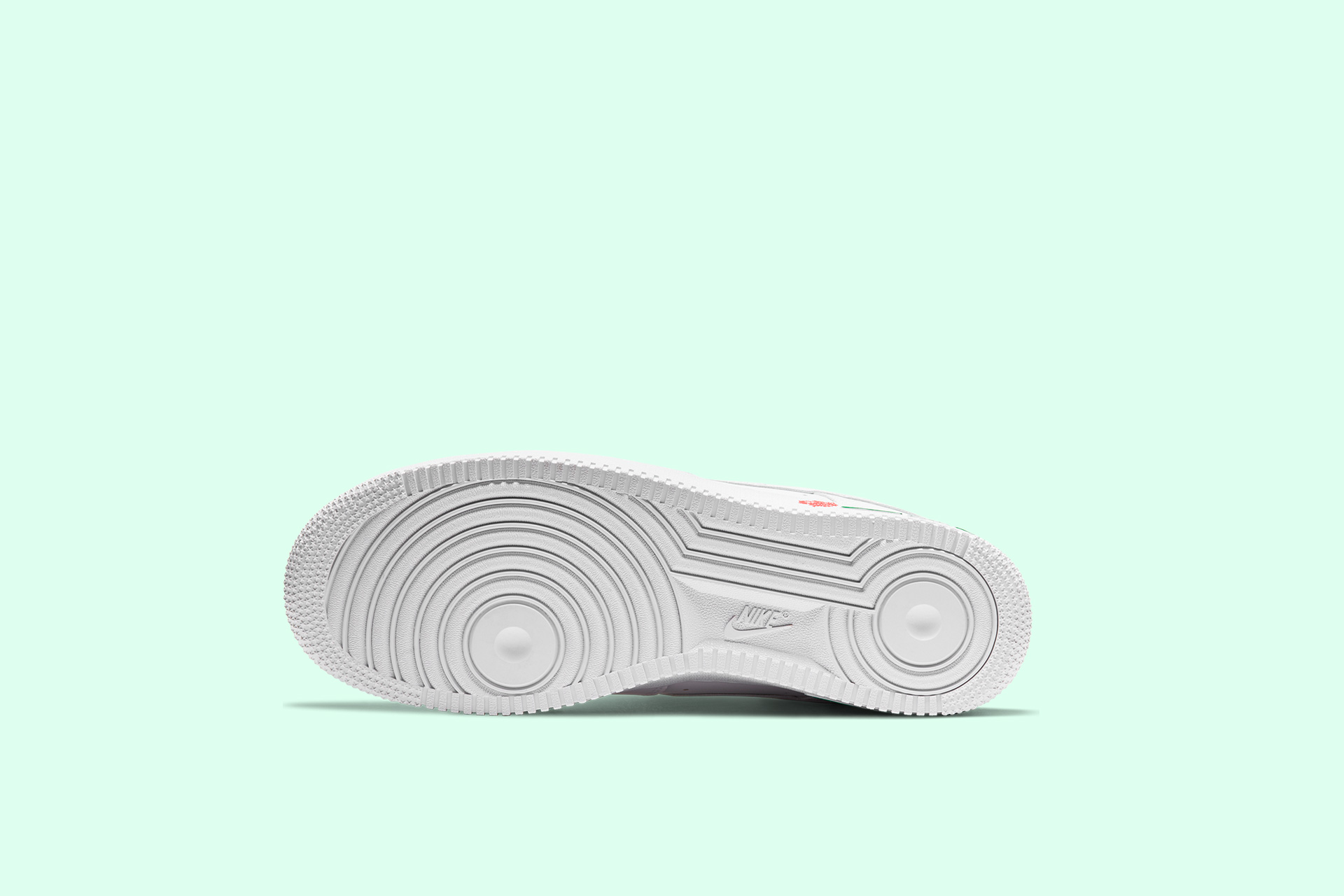 Nike Air Force 1 '07 LX