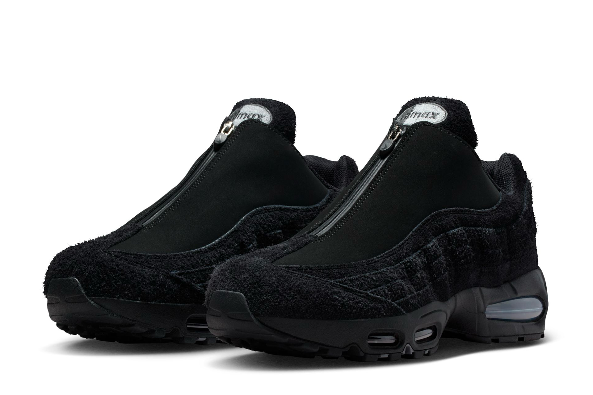 Nike Air Max 95 Big Bubble