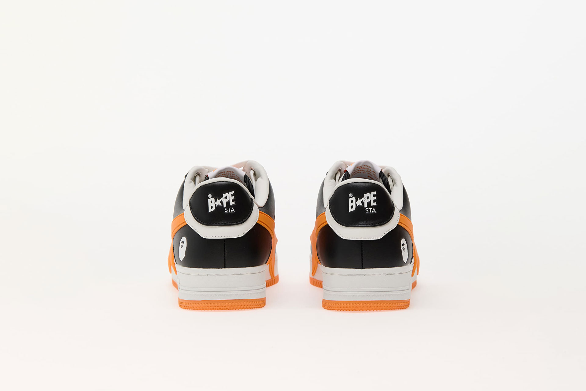 A BATHING APE Bape Sta Os 2 M2