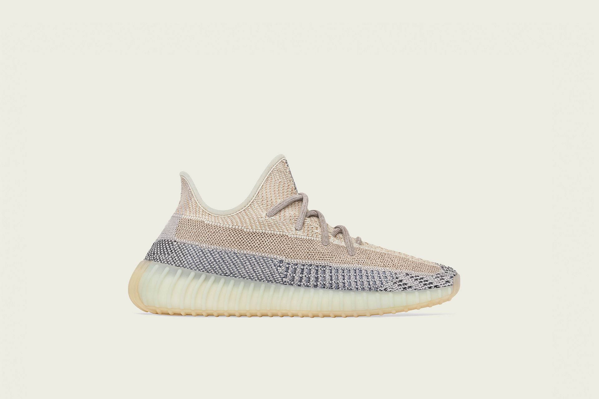 adidas Yeezy Boost 350 V2 - GY7658 - Ash Pearl - Footshop - Releases