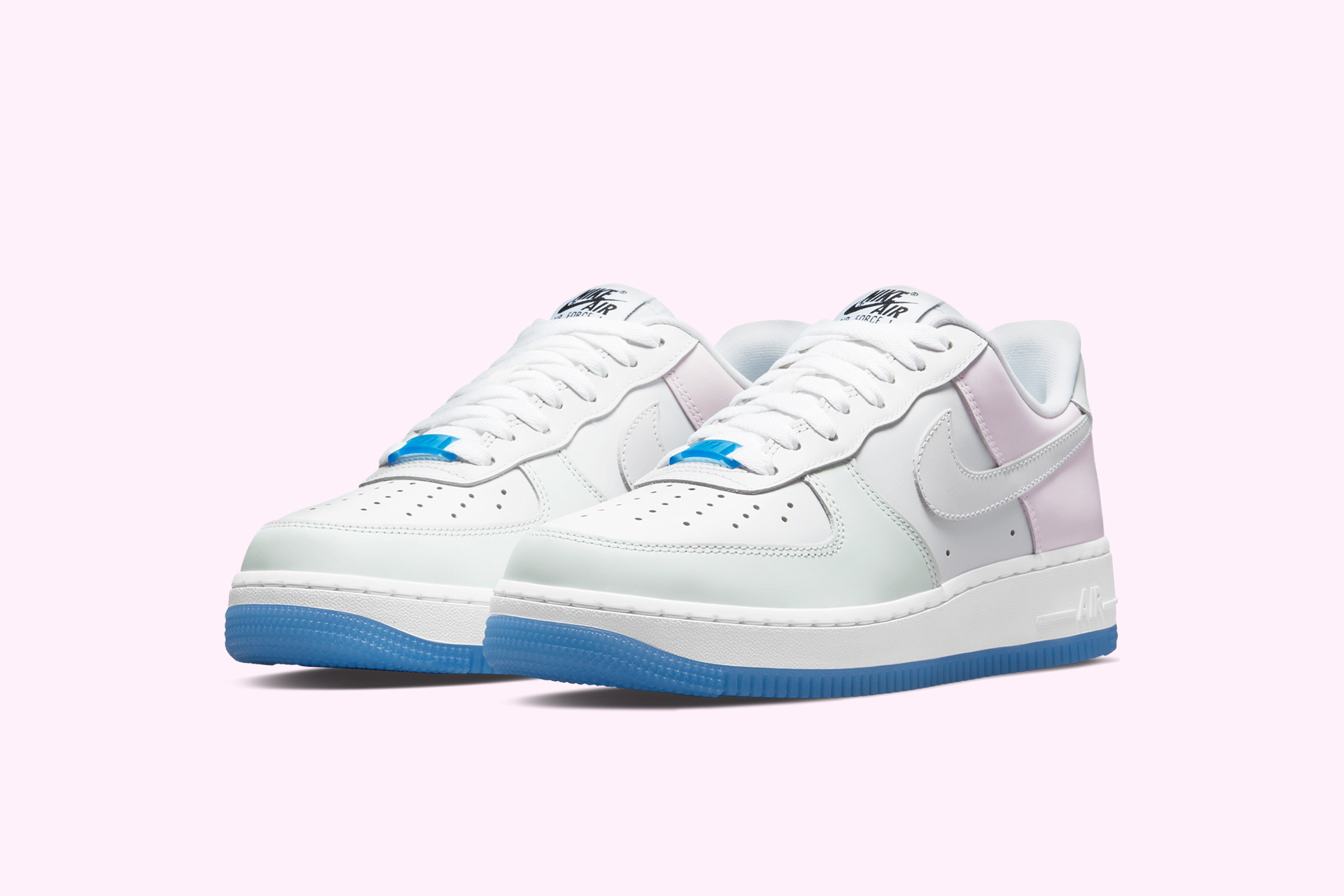 Nike Air Force 1 '07 LX WMNS