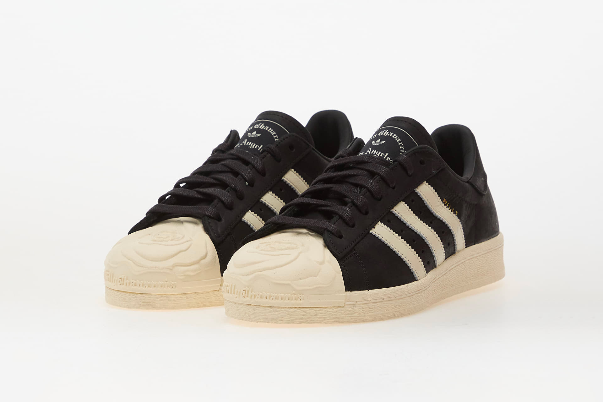adidas x Willy Chavarria Superstar
