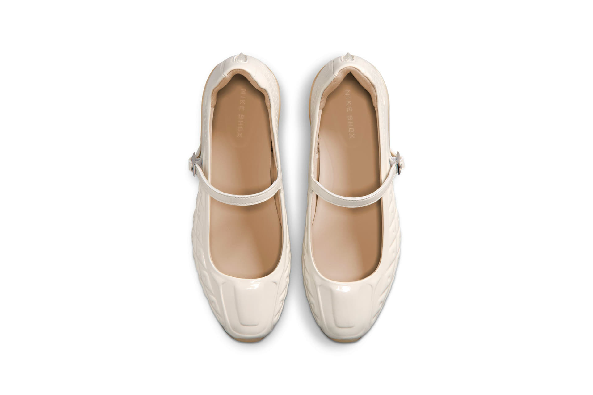 Nike W Shox Z Calistra