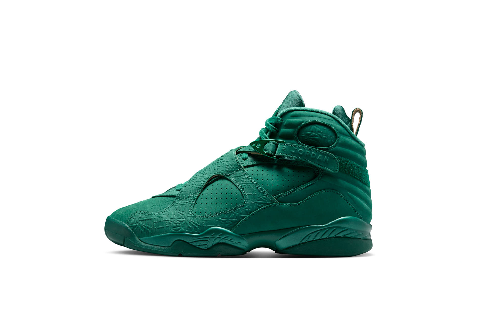 Air Jordan 8 Retro Premium "BIN 23"