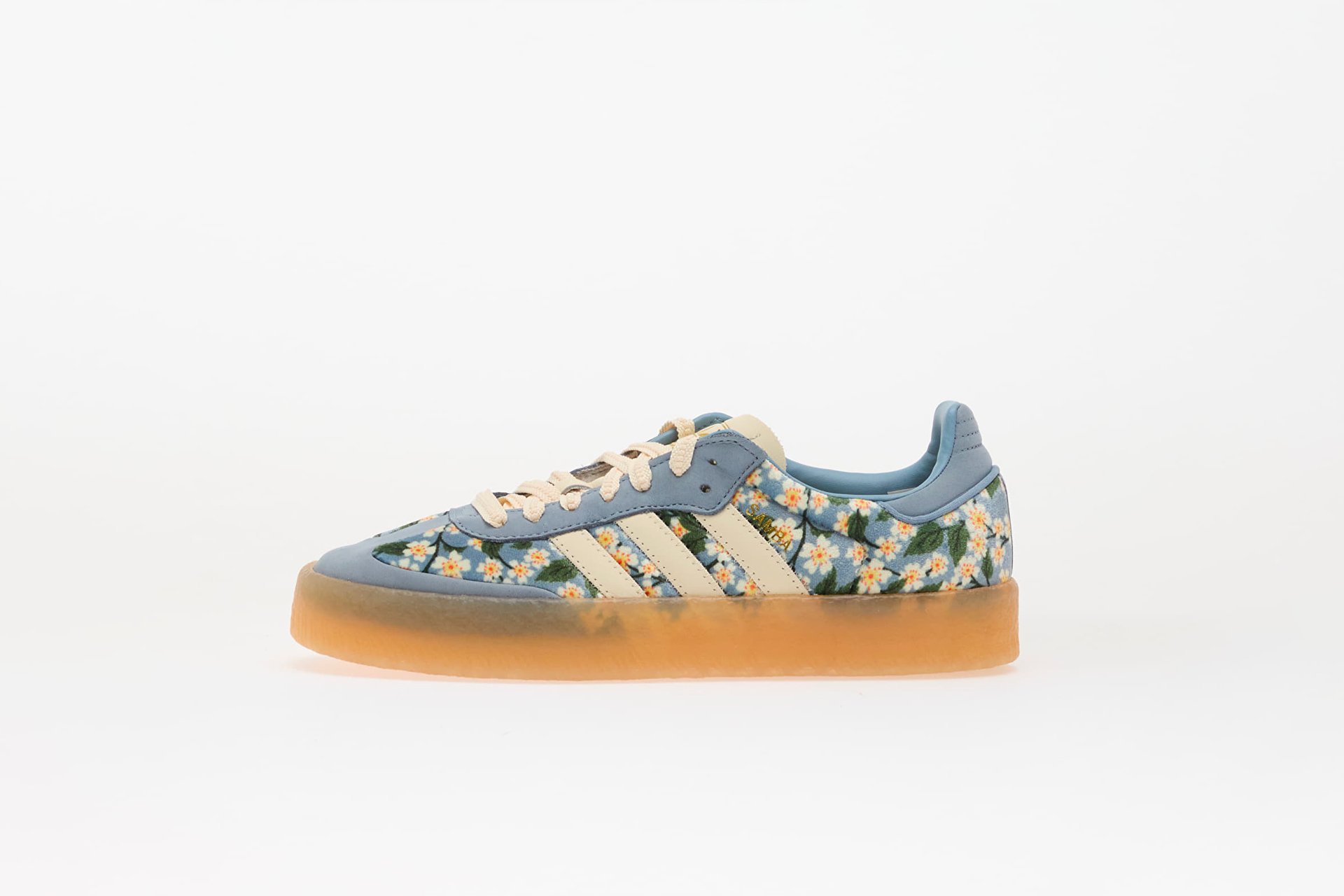 adidas Sambae x Liberty London
