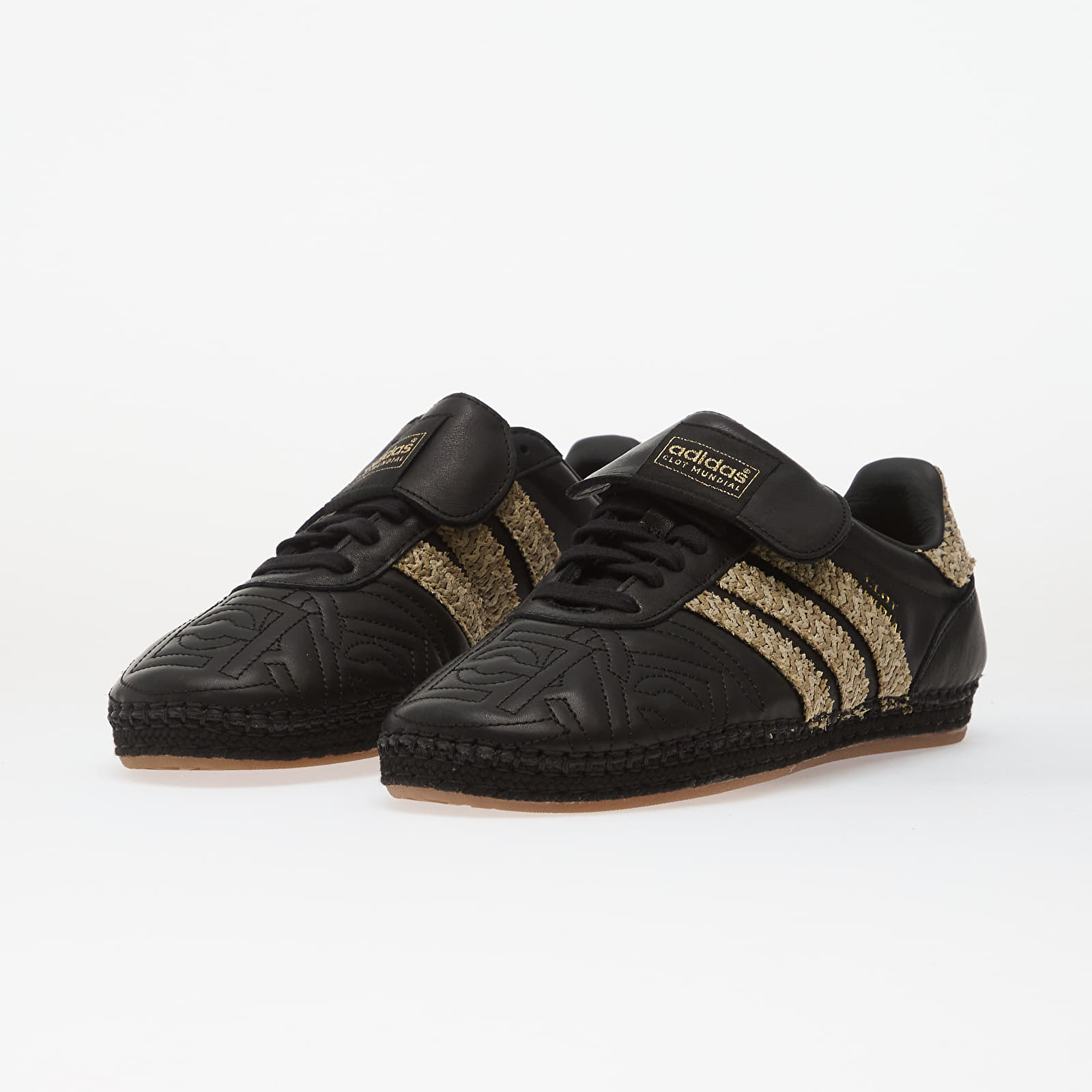 adidas x Clot Mundial By Edison Chen