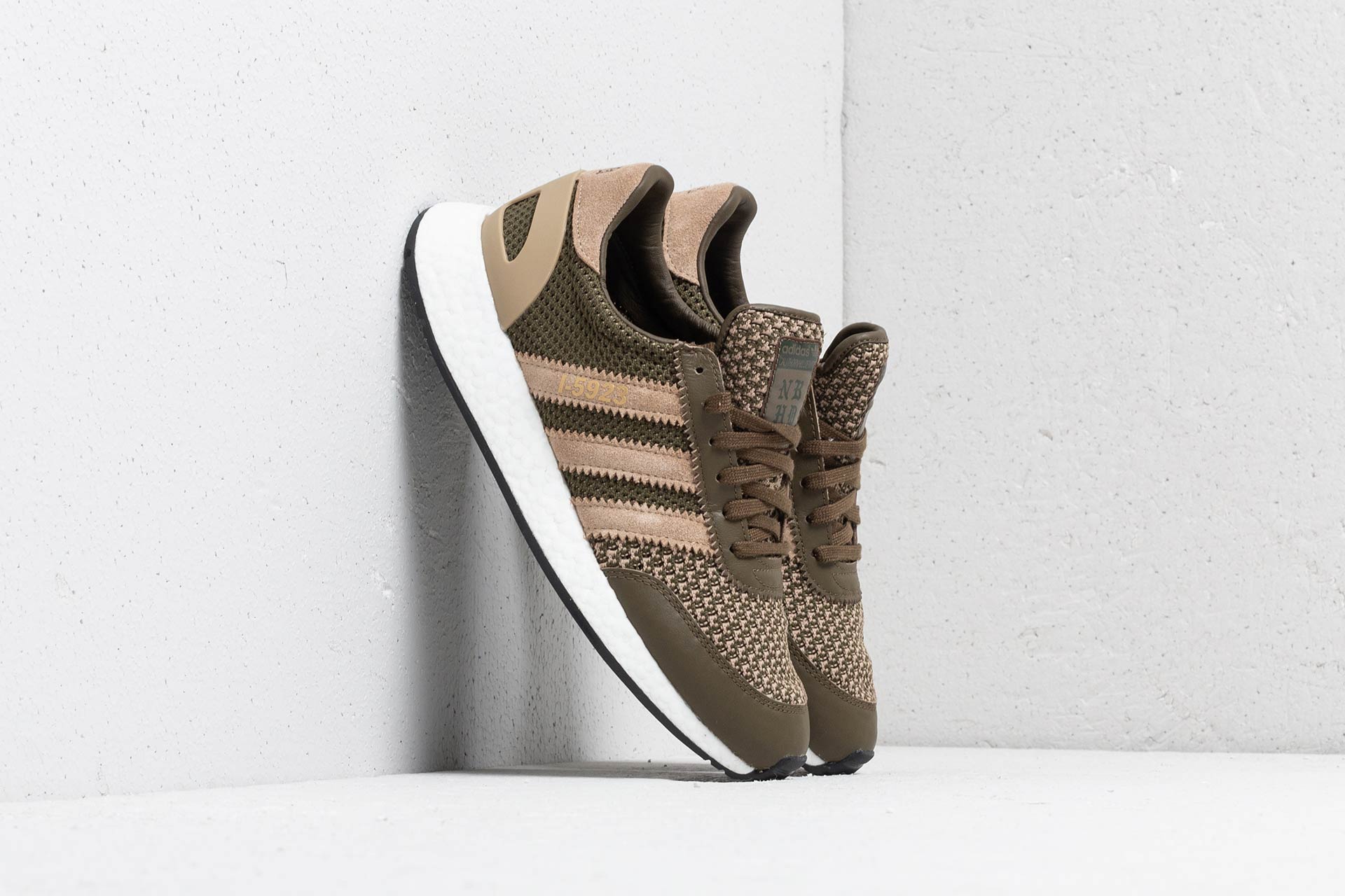 adidas x Neighborhood I-5923