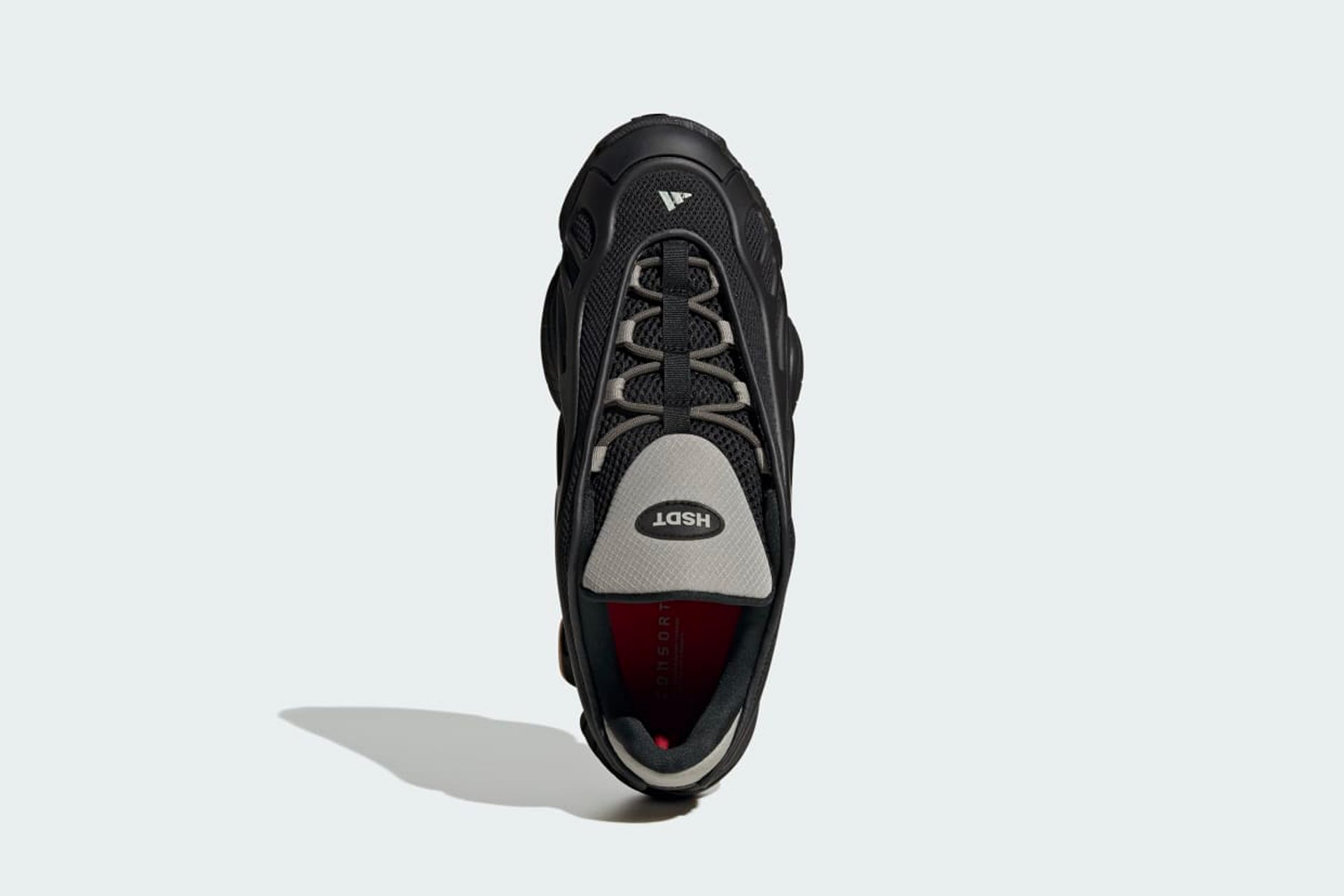 adidas Intimidation Hal Studios