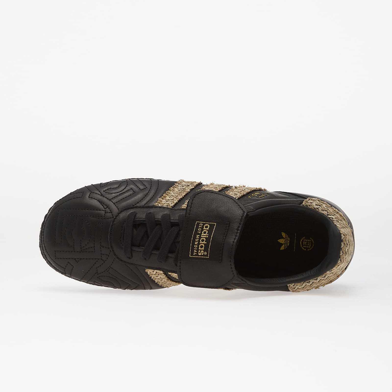 adidas x Clot Mundial By Edison Chen