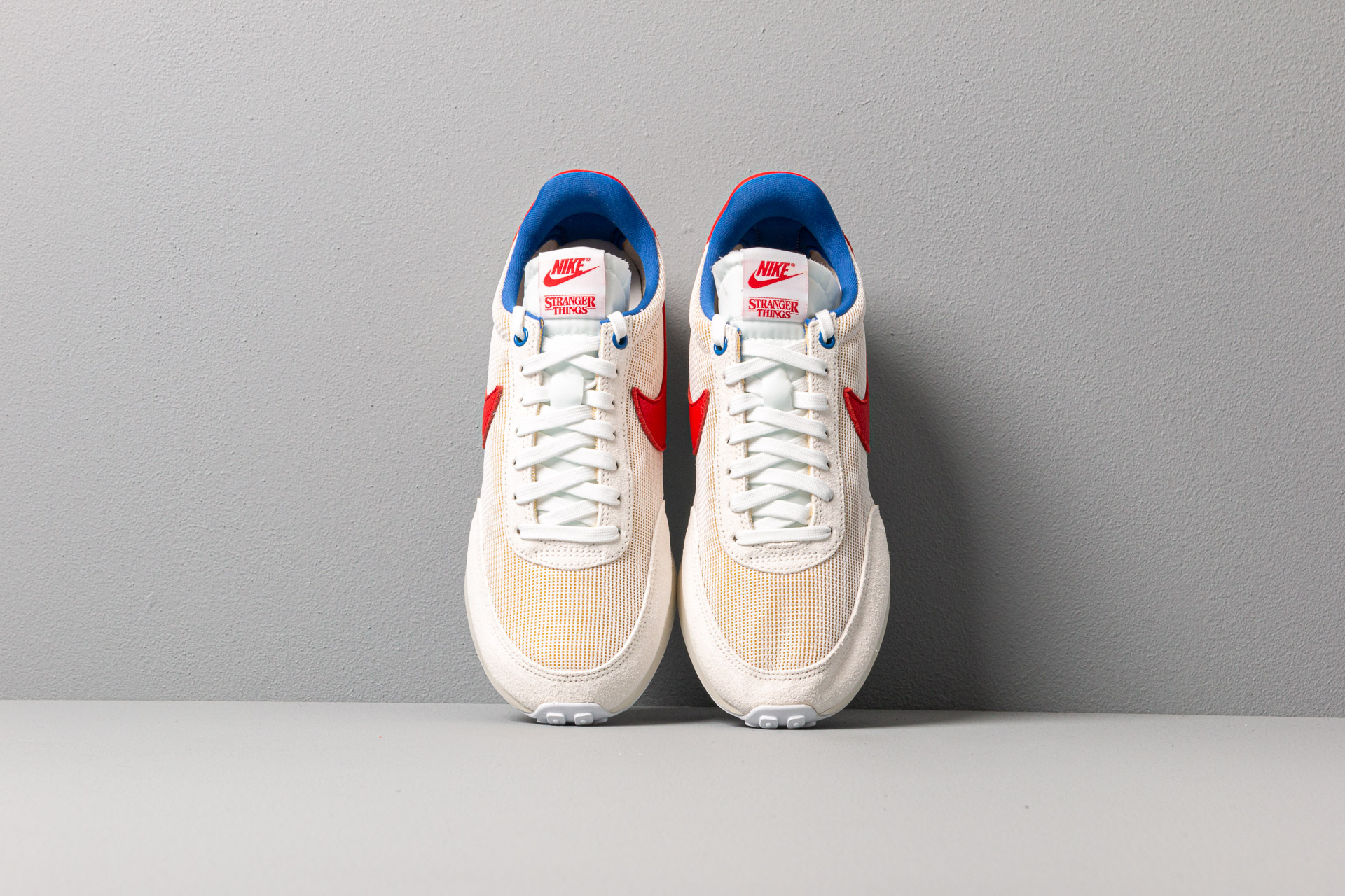 THINGS x NIKE TAILWIND - CK1905-100 - WHITE / RED - Footshop - Releases
