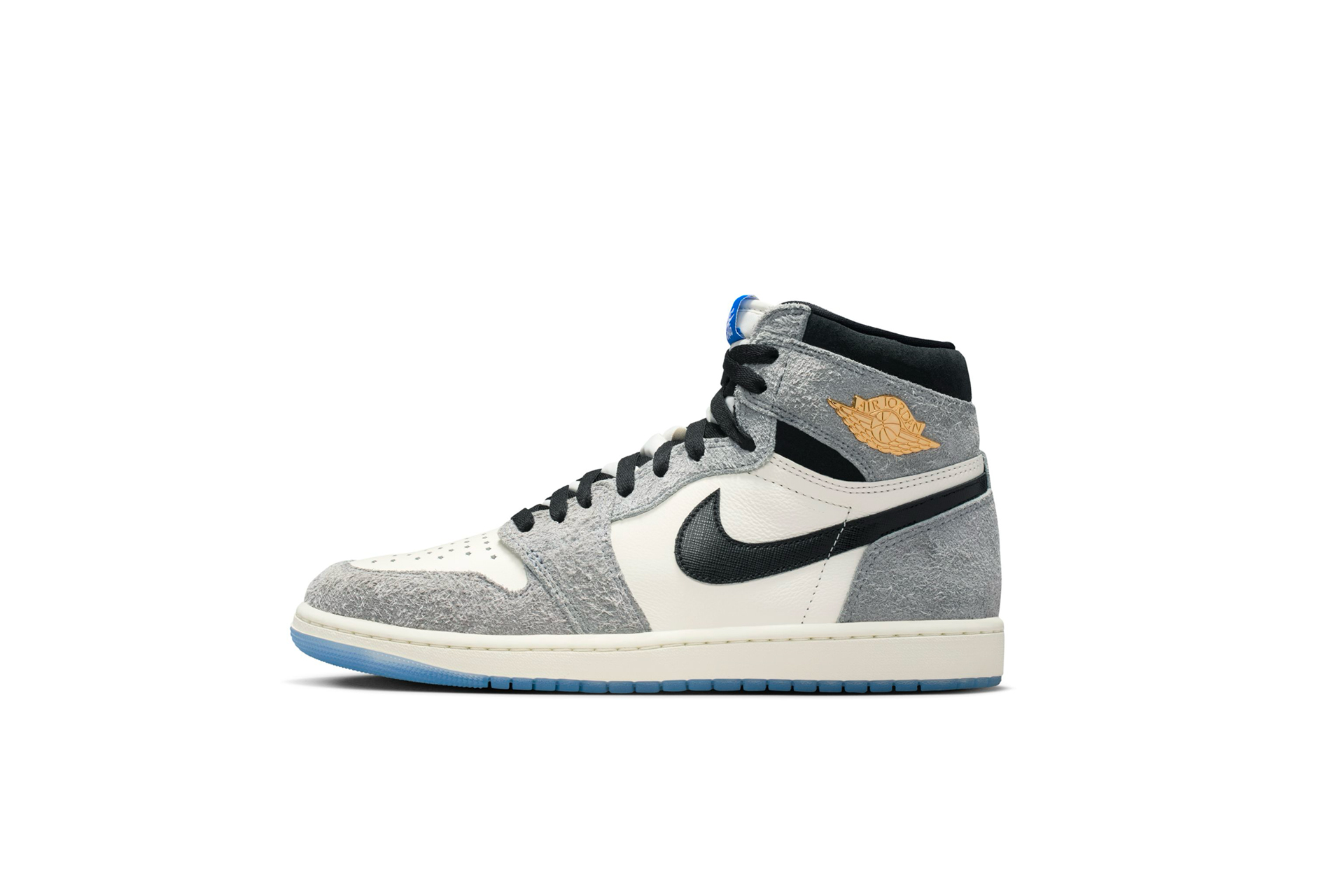 Air Jordan 1 Retro High OG "Cool Grey"