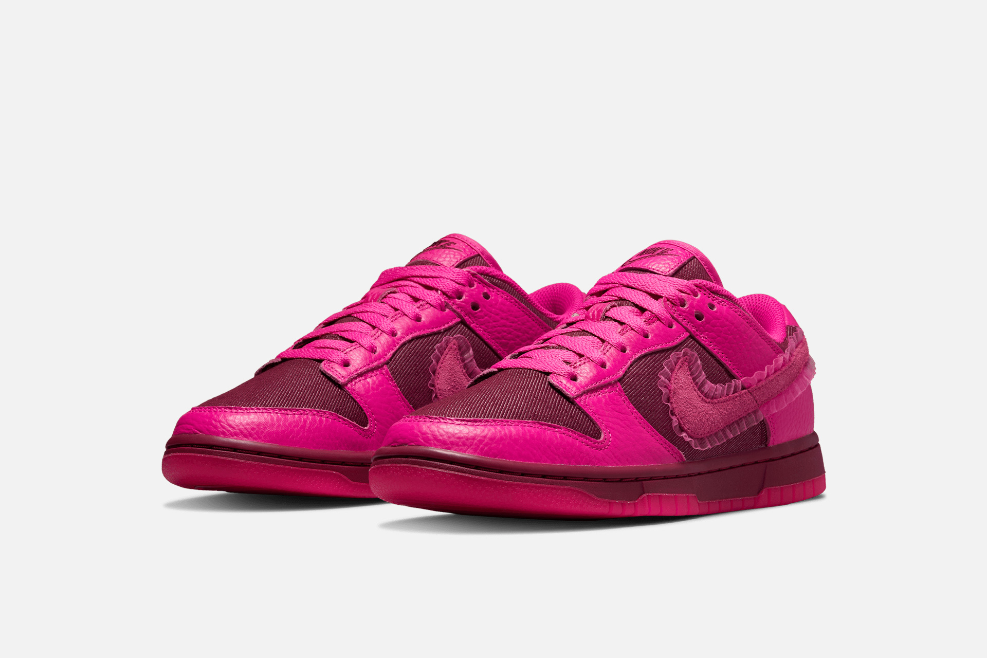 Nike Dunk Low WMNS