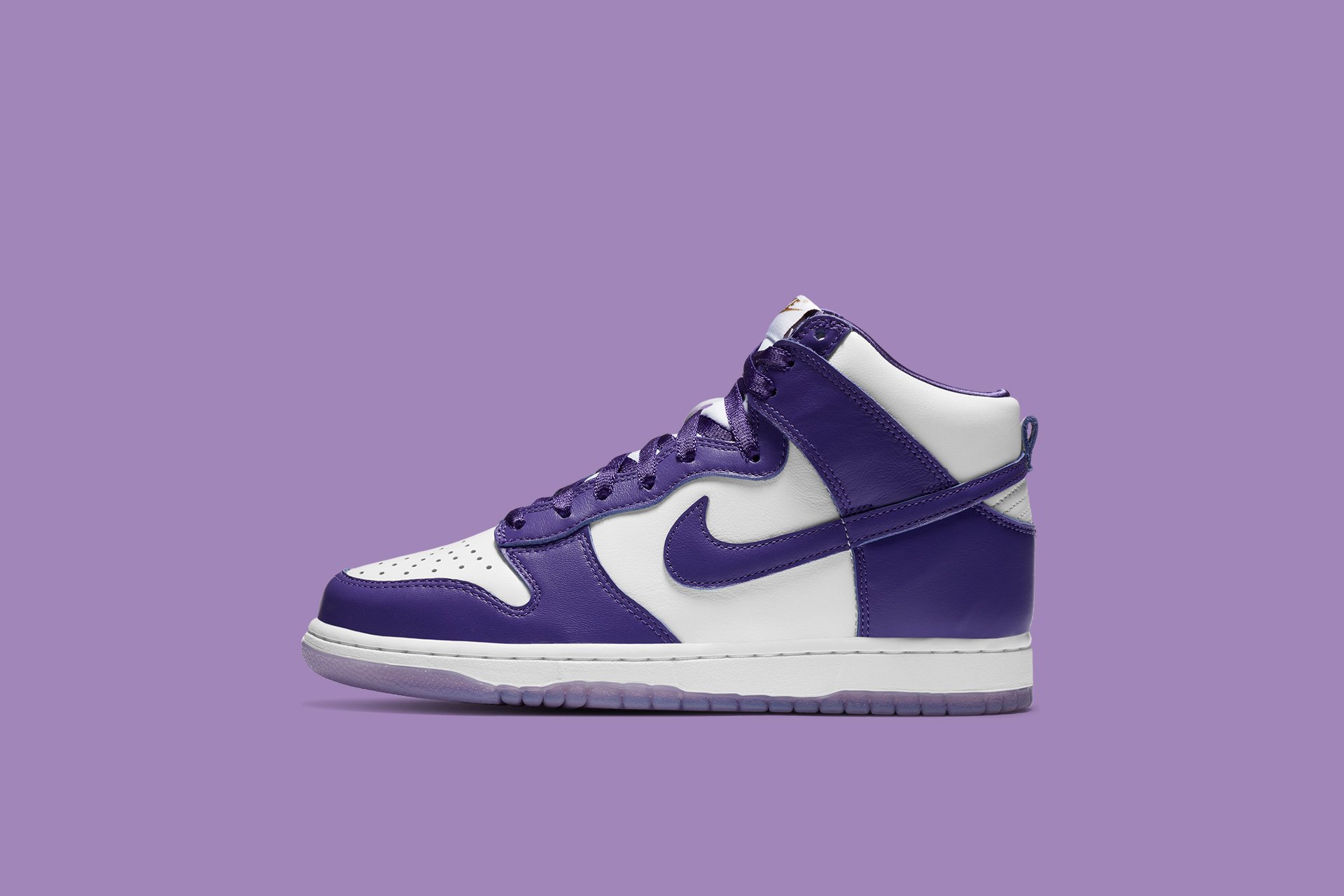 Nike Dunk Hi SP WMNS