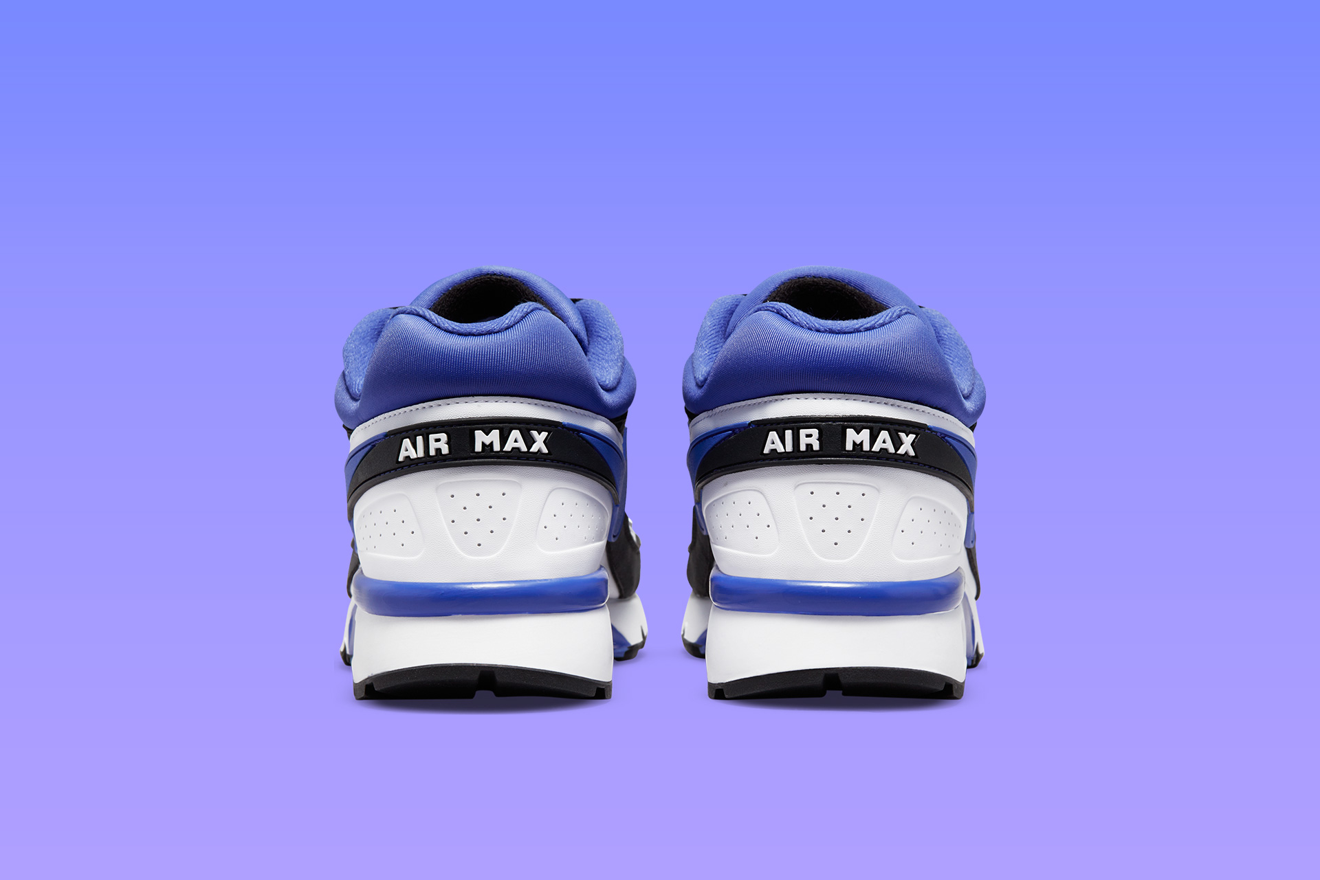 Nike Air Max BW OG