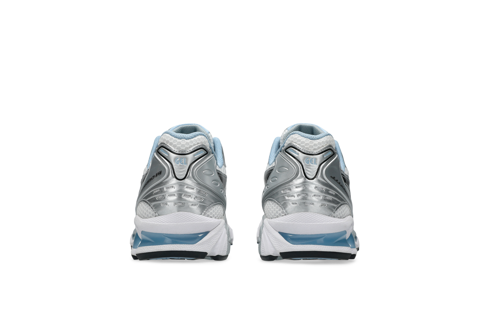 Asics Gel-Kayano 14 x JJJOUND