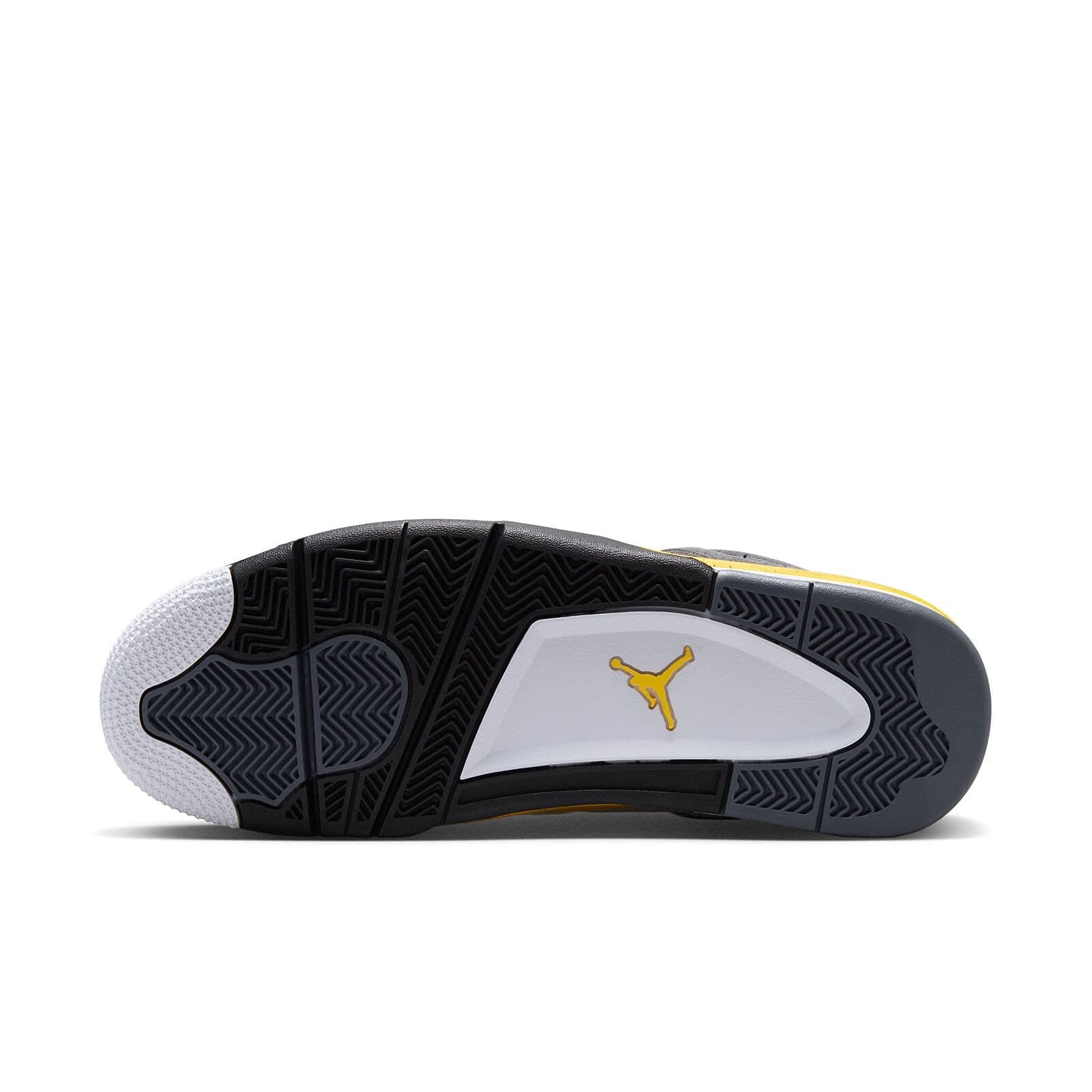 Air Jordan 4 Retro "Tour Yellow"