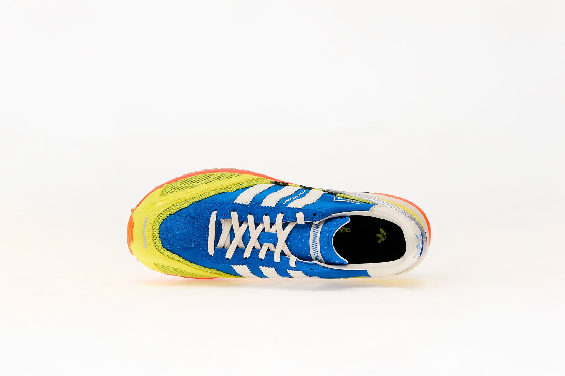 adidas x Bad Bunny Adizero SL 72