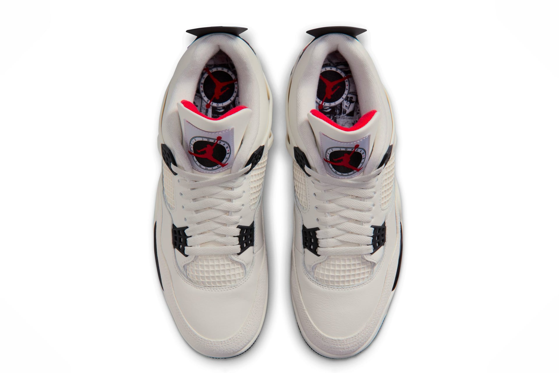 Air Jordan 4 Retro "Flight Club"