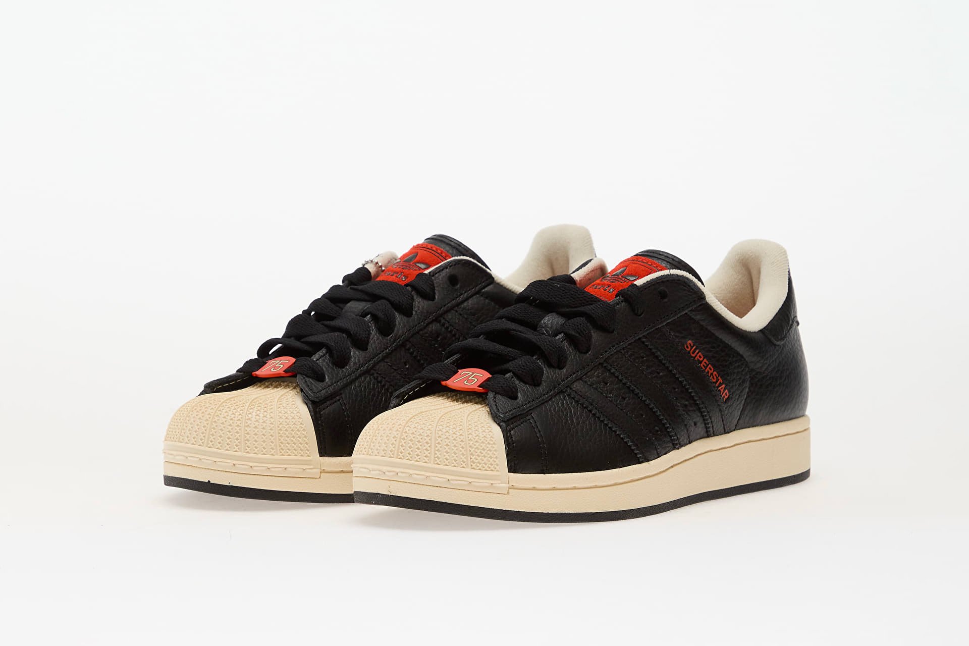 adidas Superstar II Paris