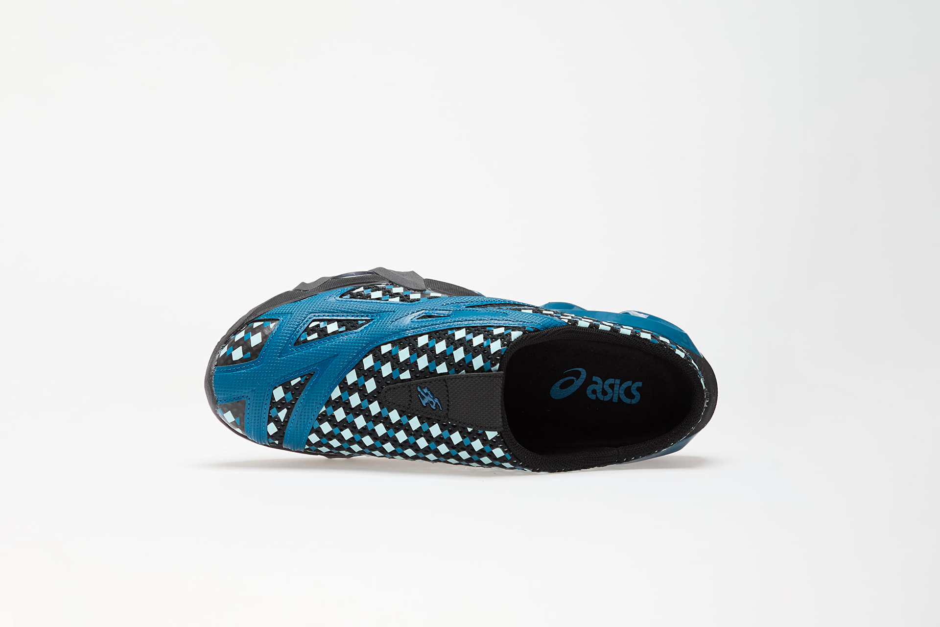 ASICS Novalis Gel-Styrax x Kiko Kostadinov