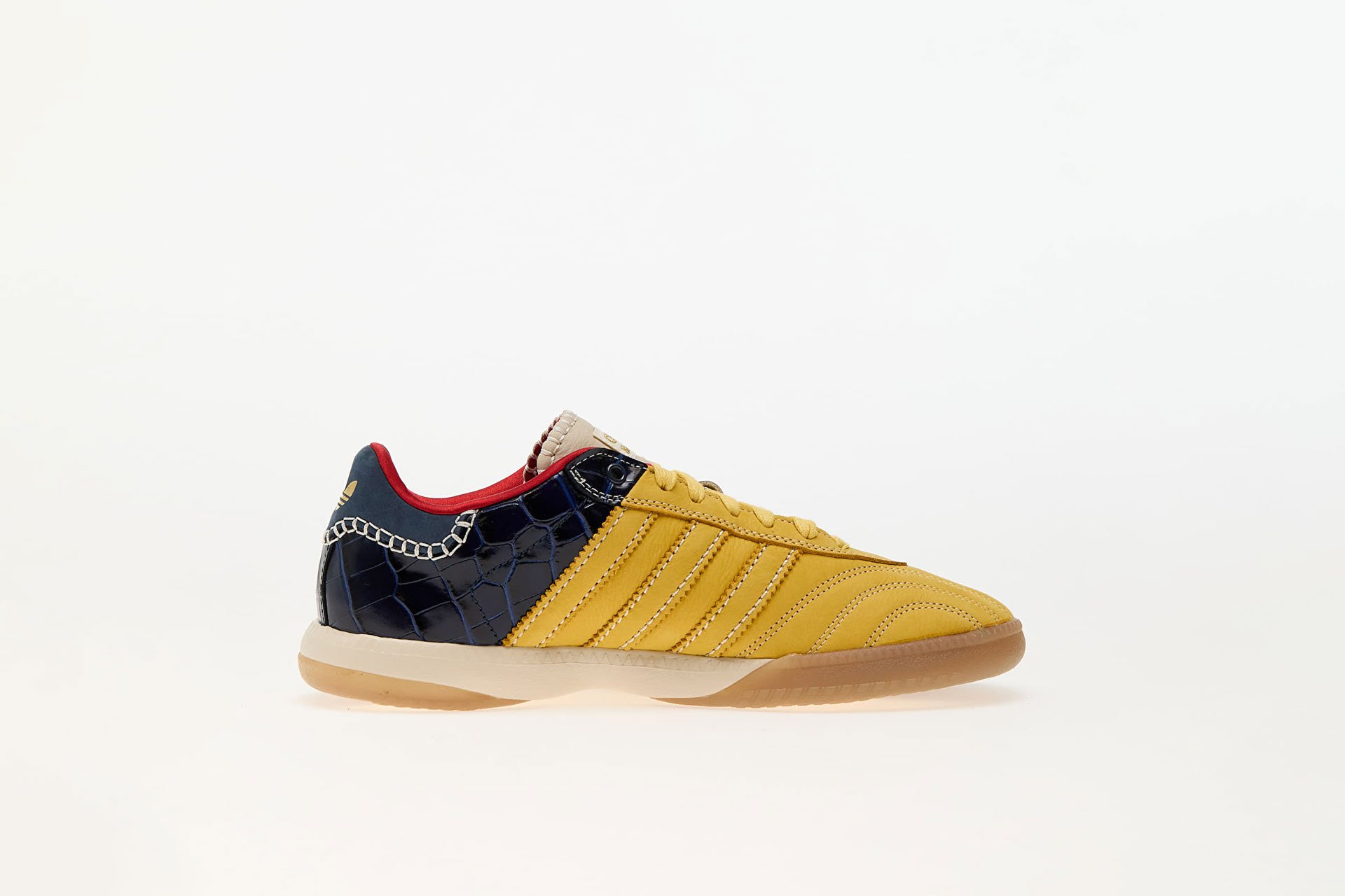 adidas x Wales Bonner Mn Samba Suede