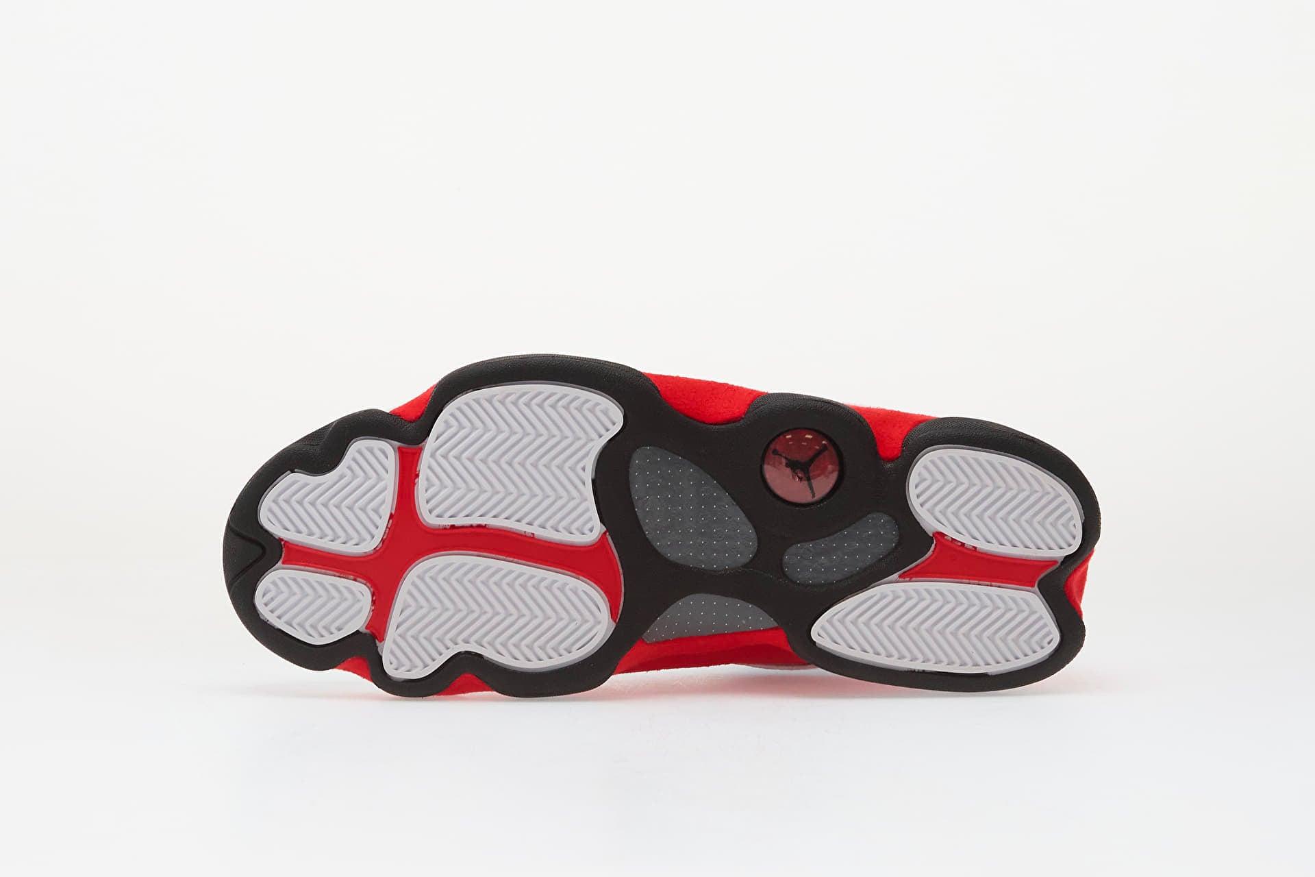 Air Jordan 13 Retro "True Red"