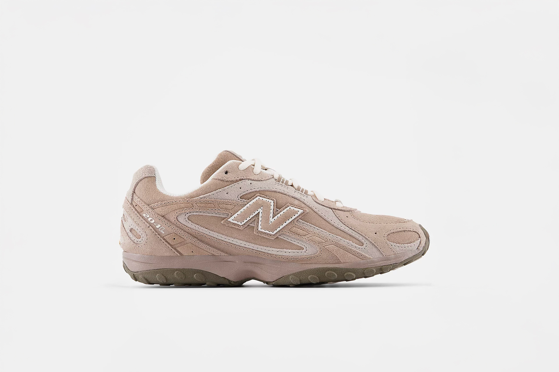 New Balance 204L