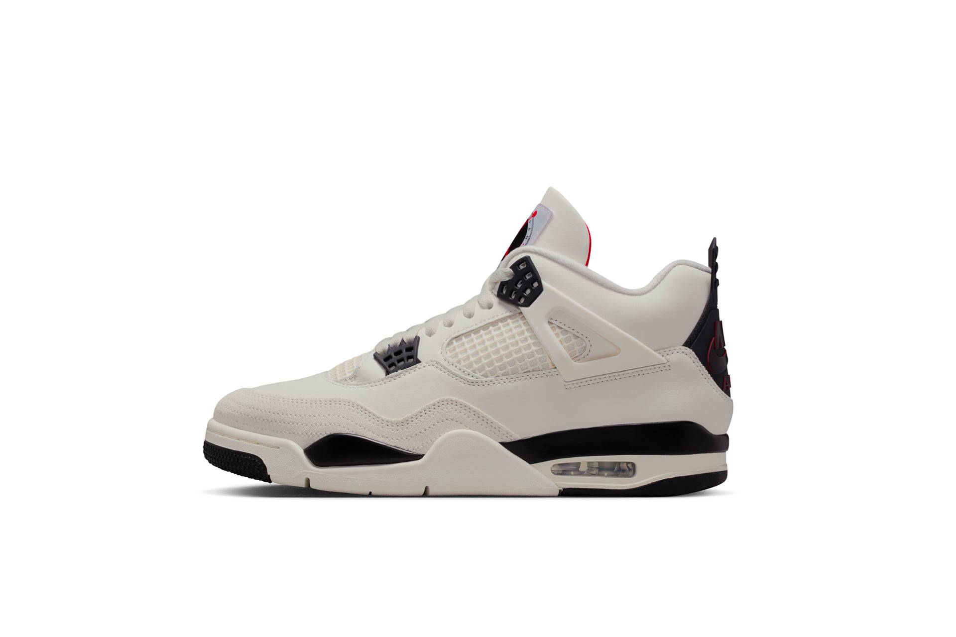 Air Jordan 4 Retro "Flight Club"