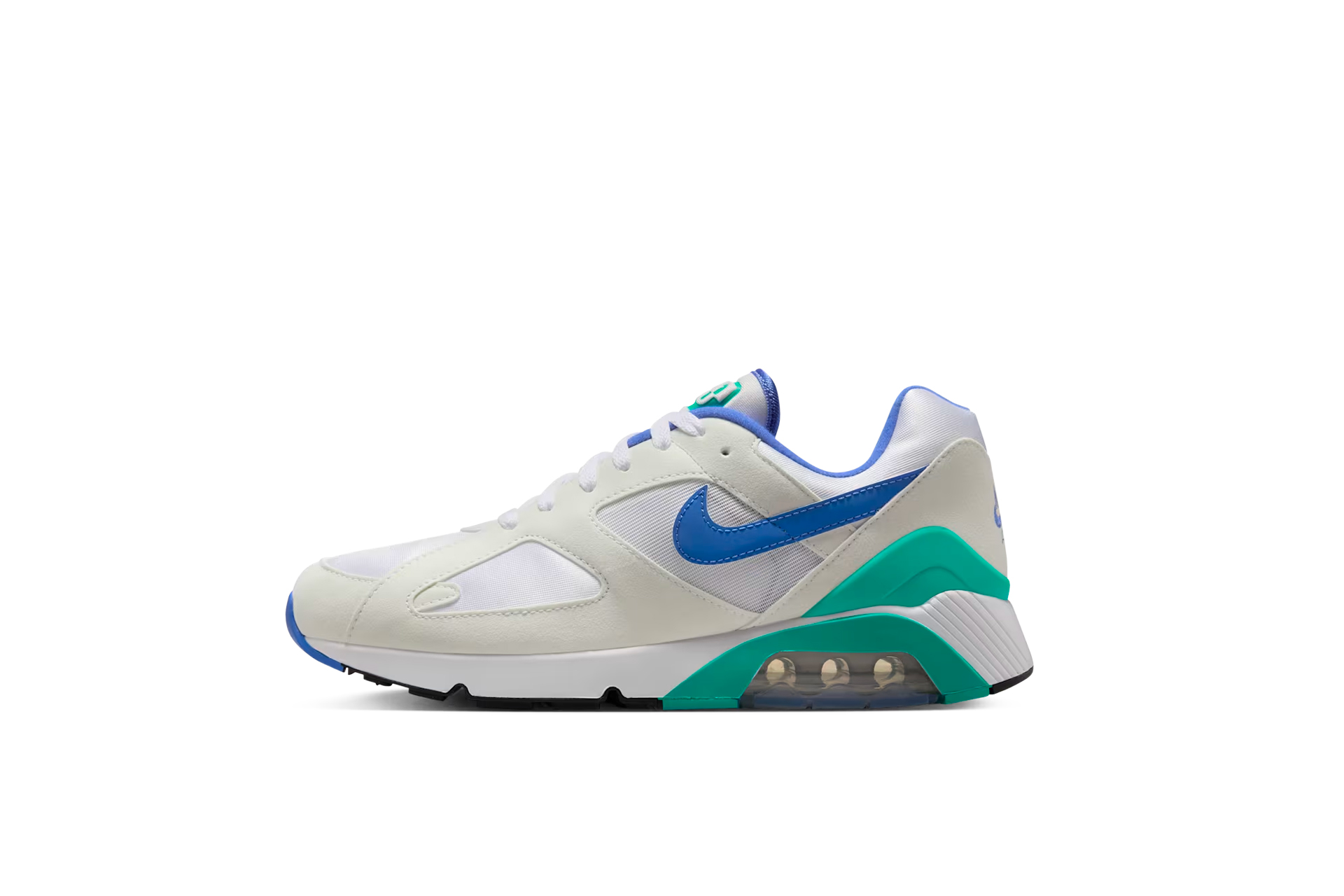 Nike Air 180