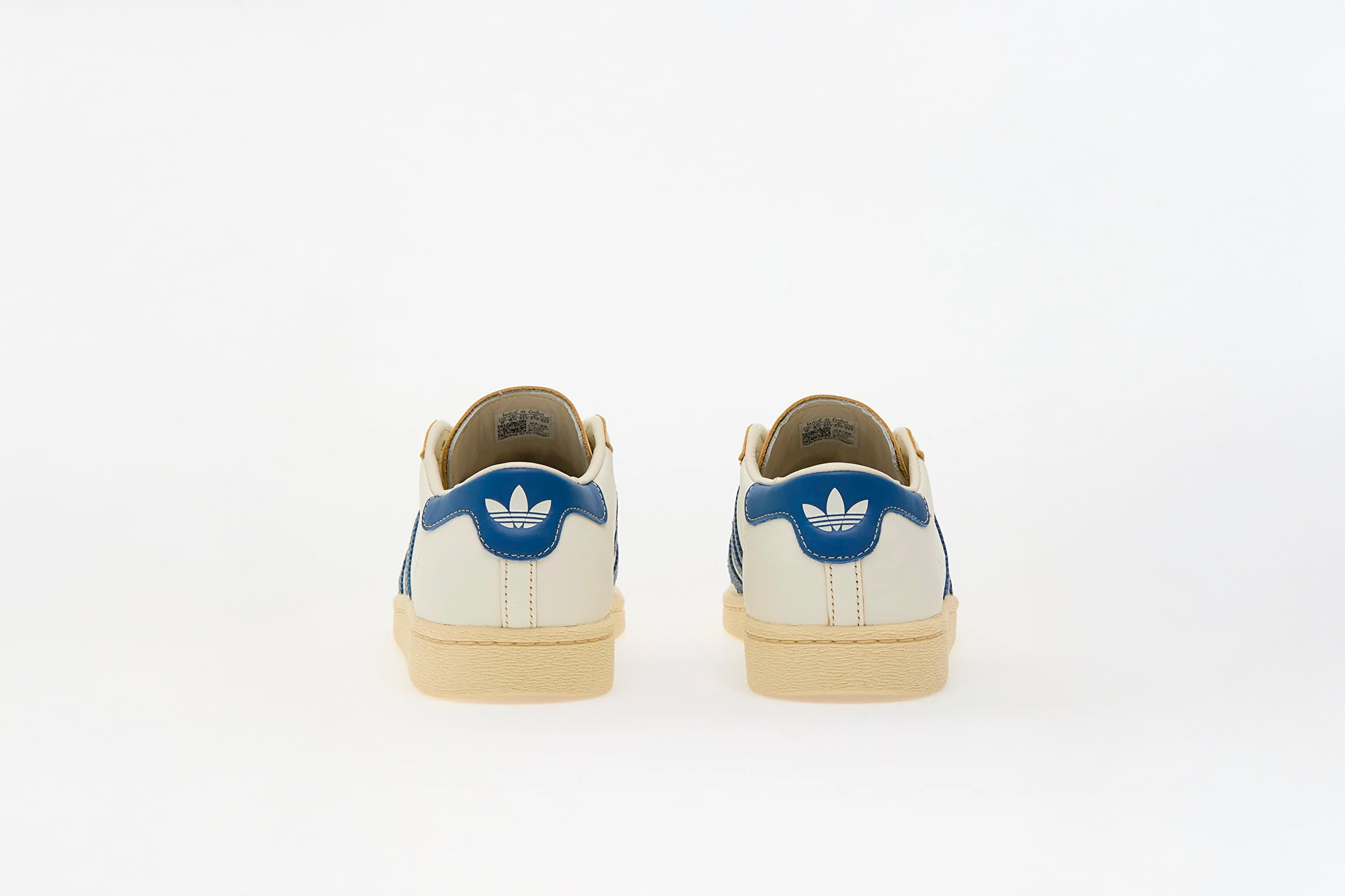 adidas x Willy Chavarria Jabbar Lo