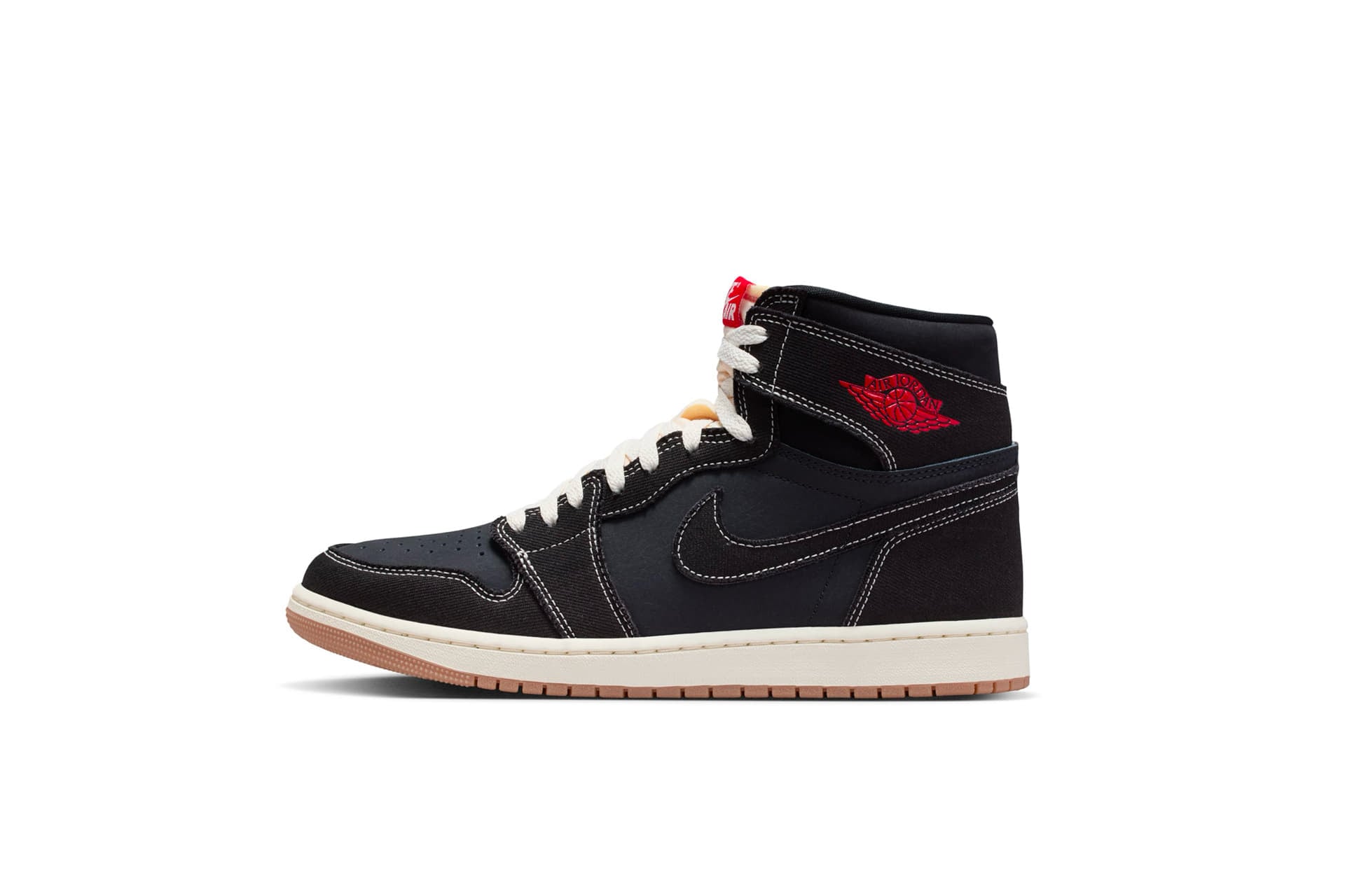 Air Jordan 1 Retro High OG "Flight Club"