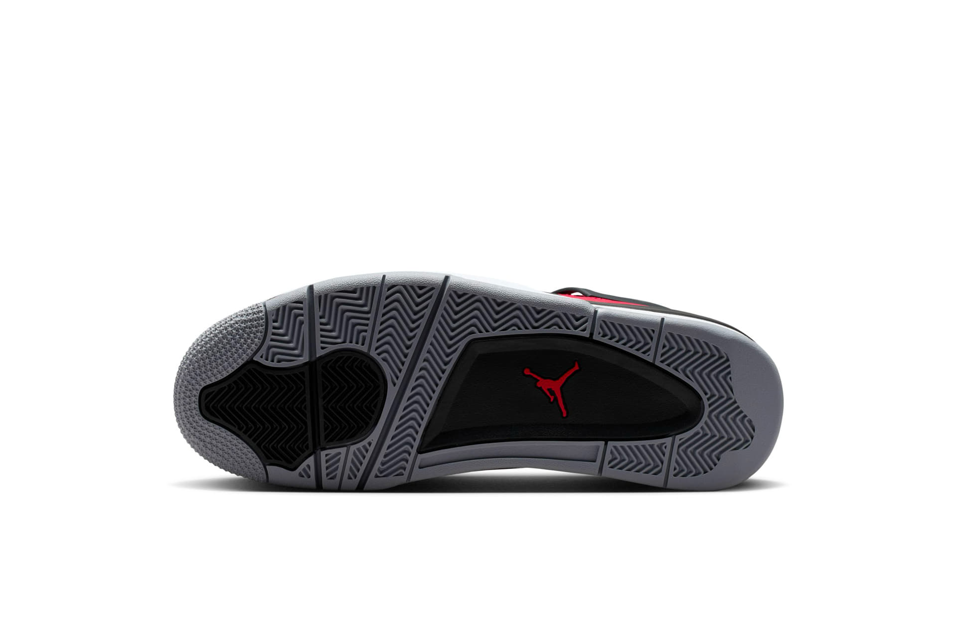 Air Jordan 4 Retro "Toro Bravo"