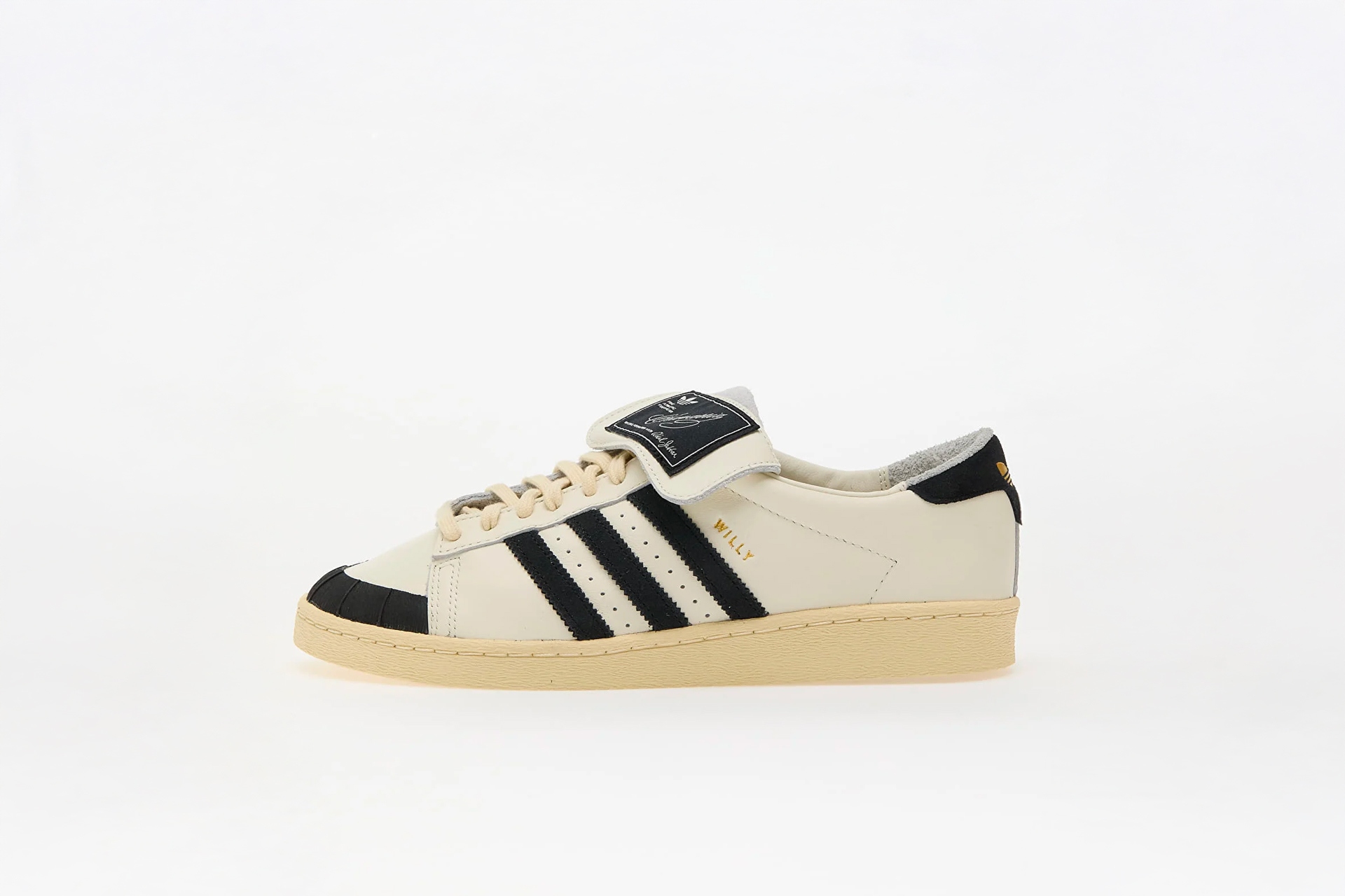 adidas x Willy Chavarria Jabbar Low