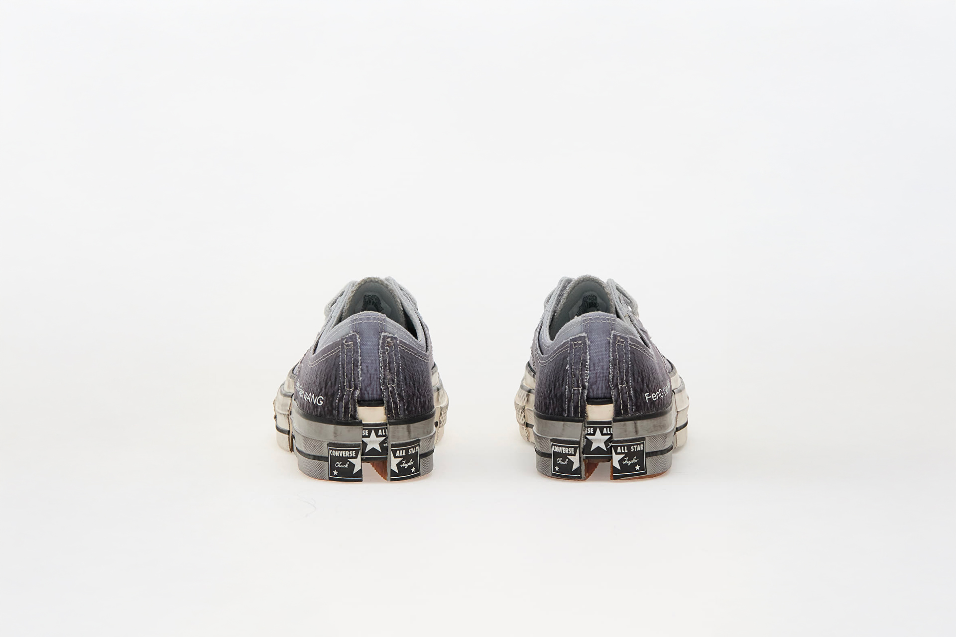 Converse Chuck 70 Feng Chen Wang 2-in-1 Chuck 70 Low Top