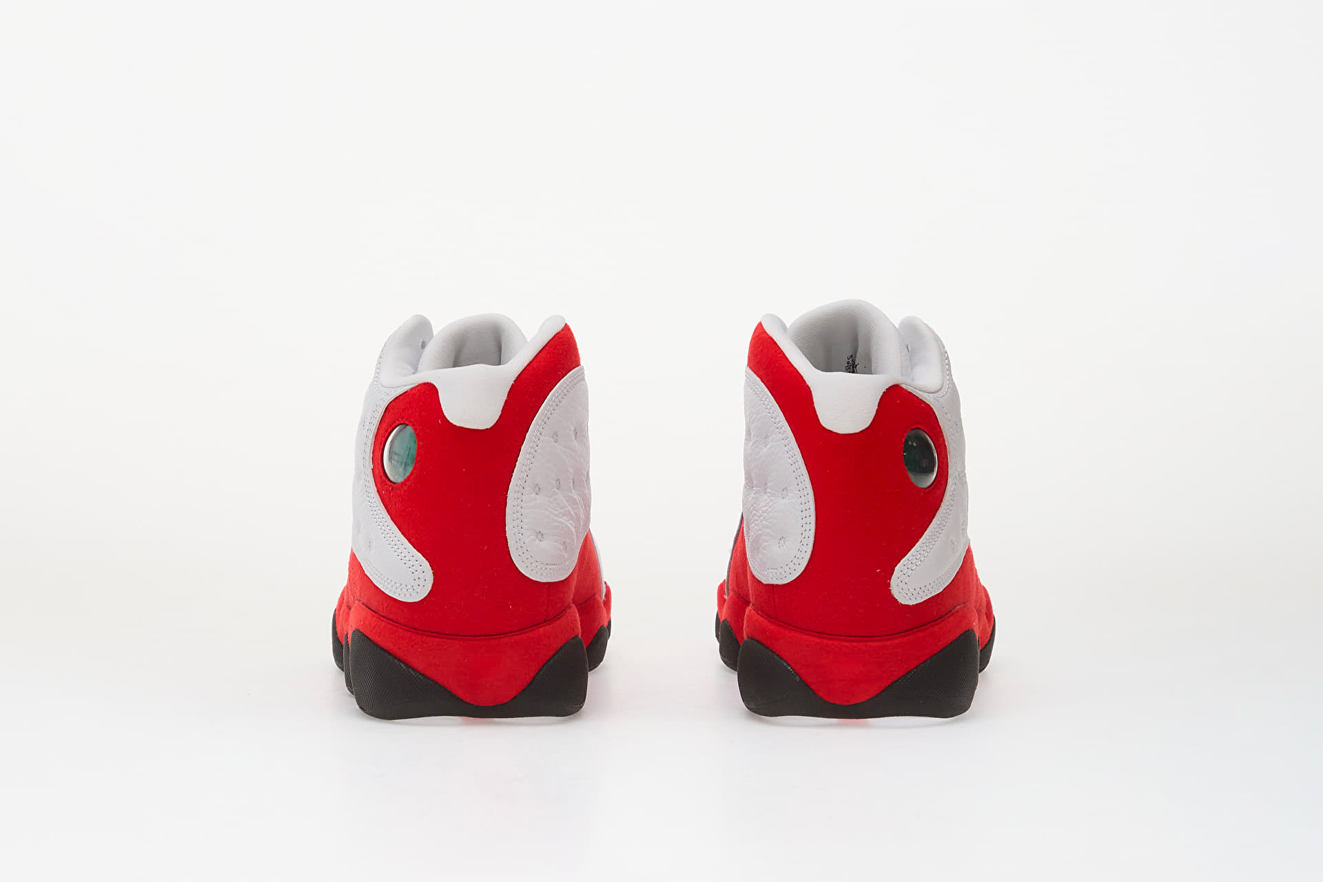 Air Jordan 13 Retro "True Red"