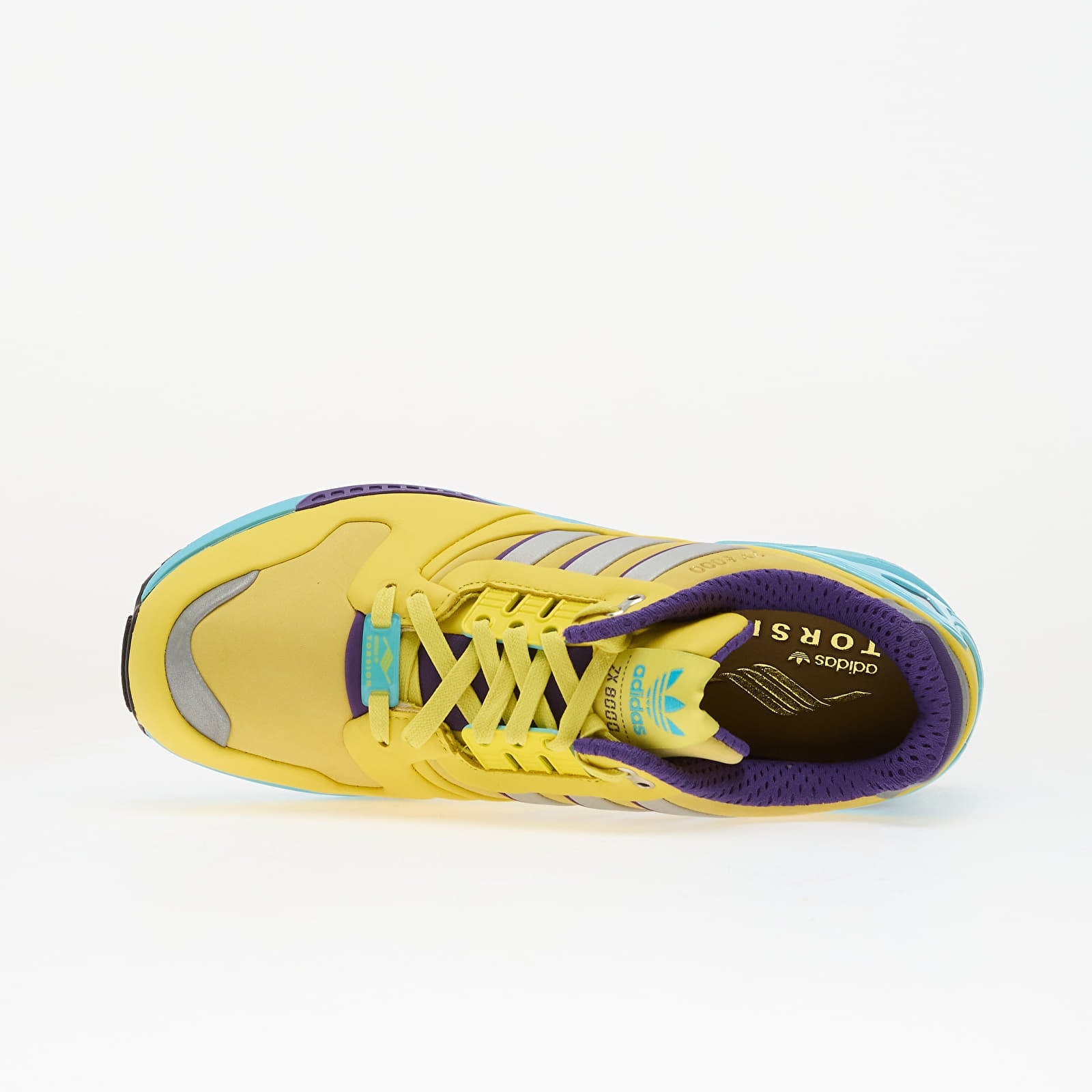 adidas Zx8000 Jc & Mt Consortium
