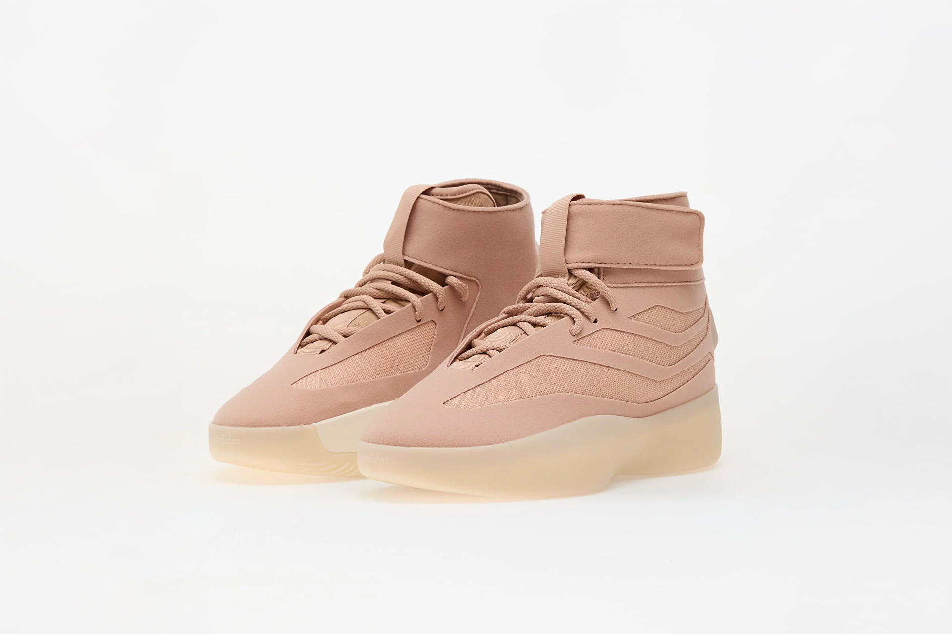 adidas Fear of God Athletics II Basketball High