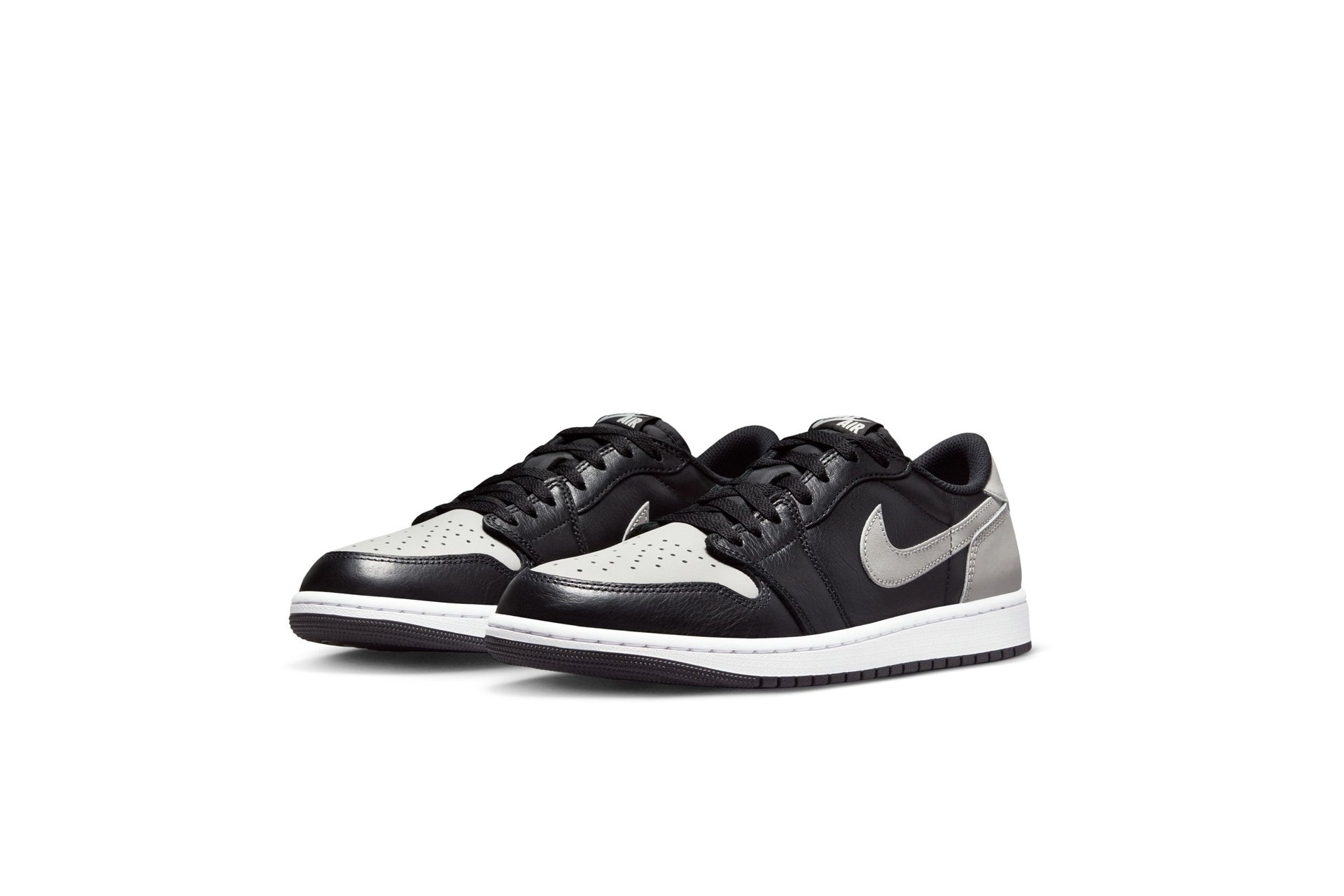 Air Jordan 1 Low OG "Shadow"