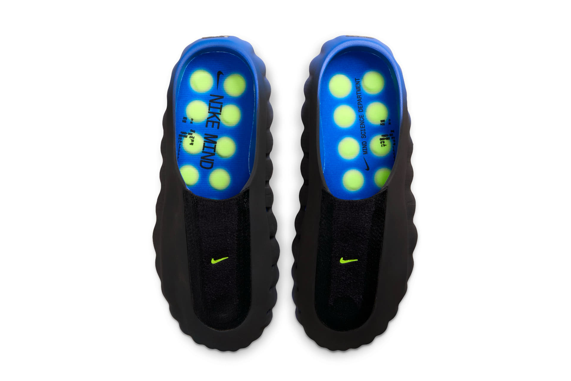 Nike Mind 001 Fk QS