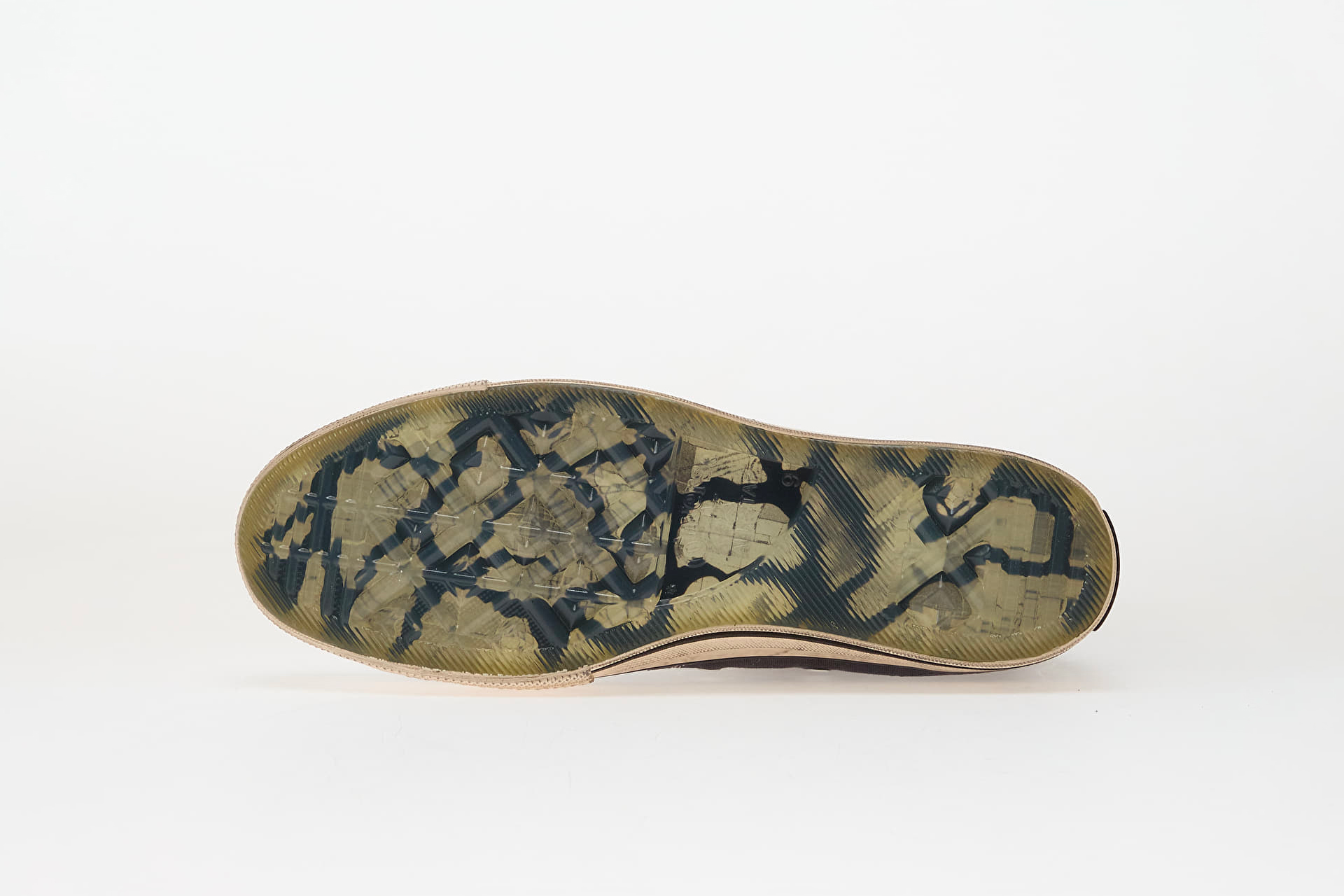 Converse x Stranger Things Chuck 70 Hi