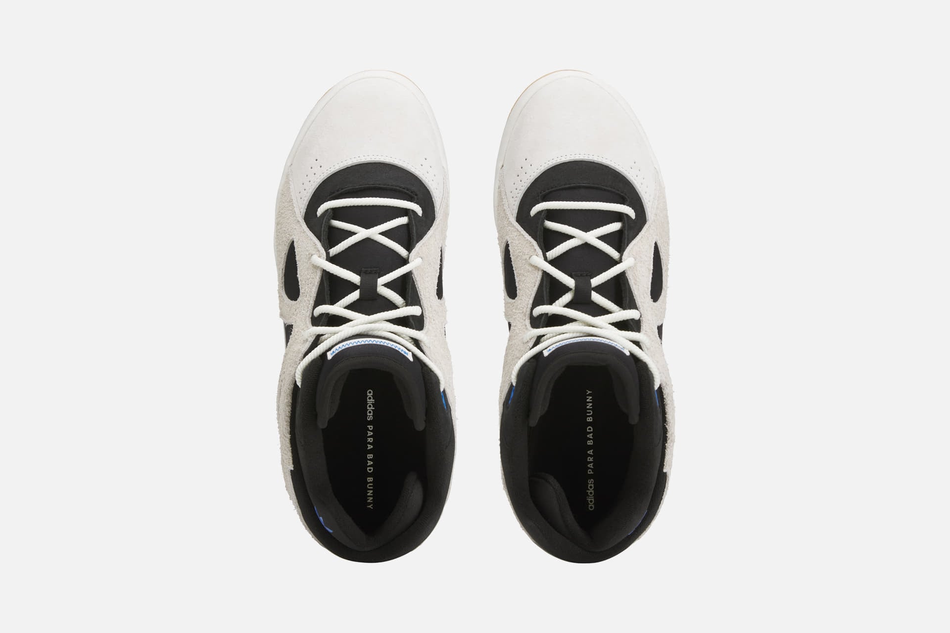 adidas x Bad Bunny Badbo 1.0