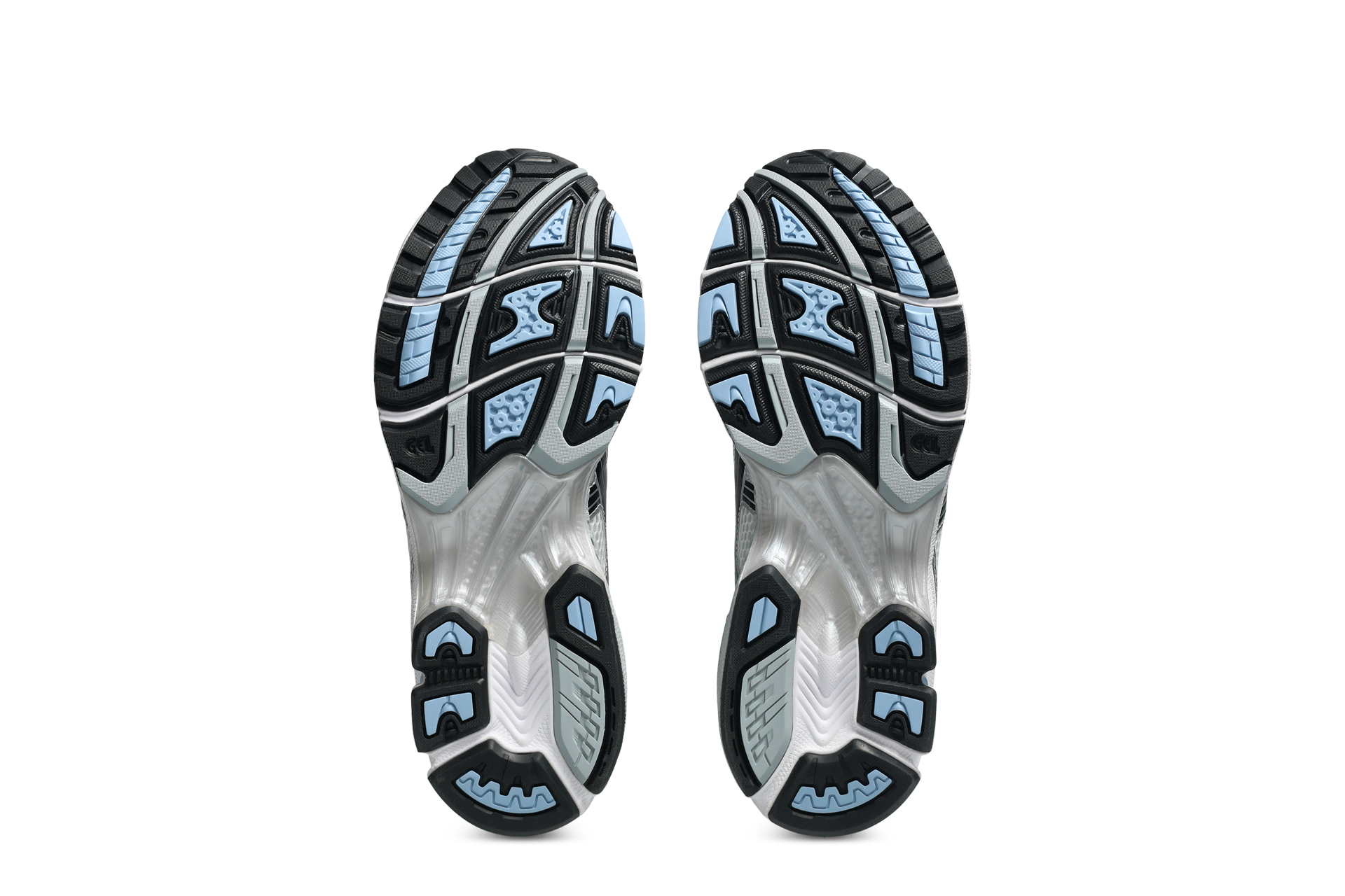 Asics Gel-Kayano 14 x JJJOUND
