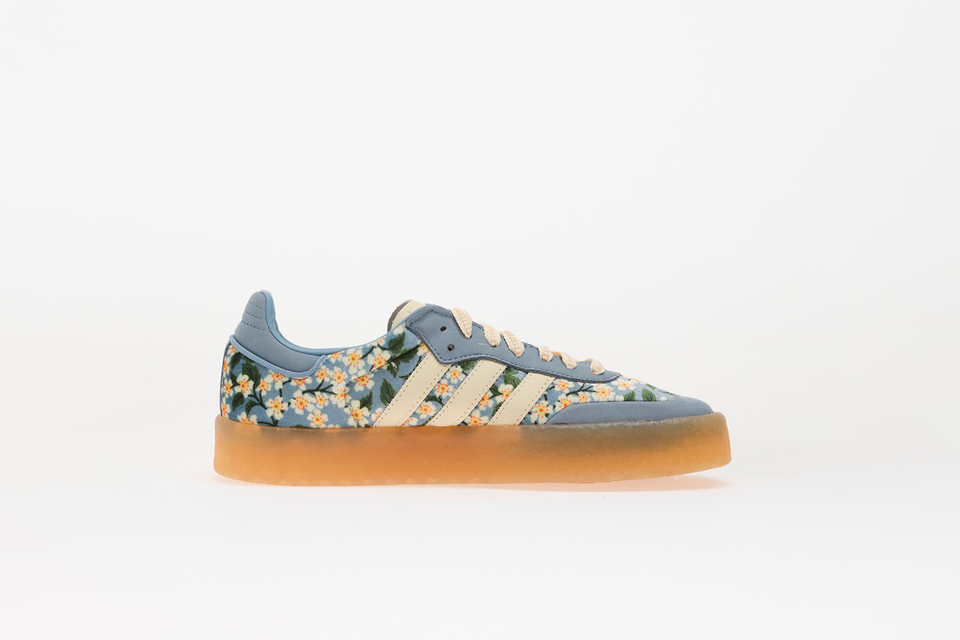adidas Sambae x Liberty London