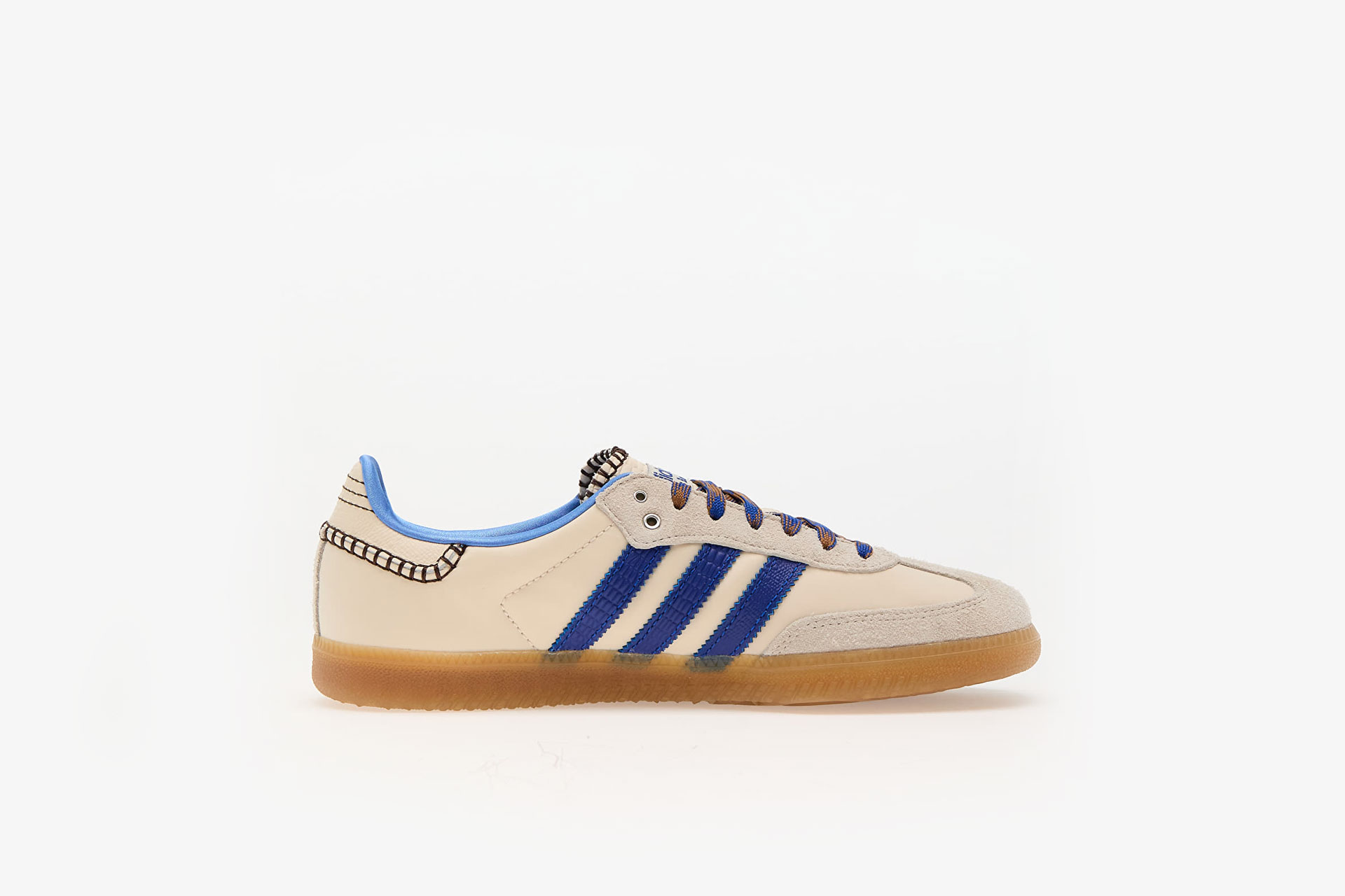 adidas x Wales Bonner Nylon Samba