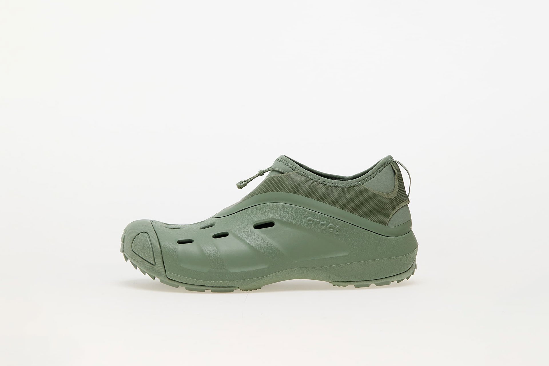 Crocs x Satisfy Quik Trail