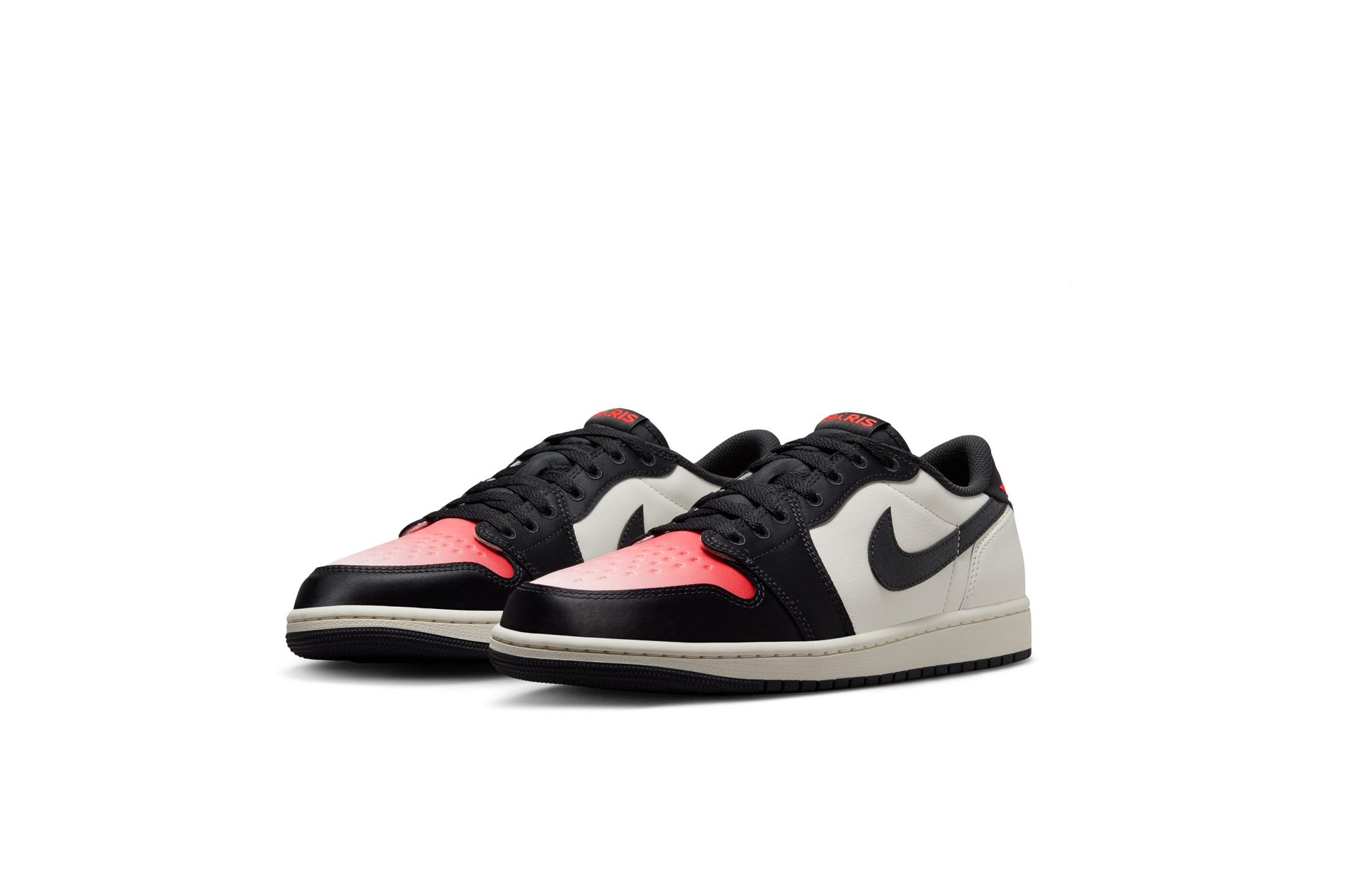 Air Jordan 1 Retro Low Paris Saint-Germain